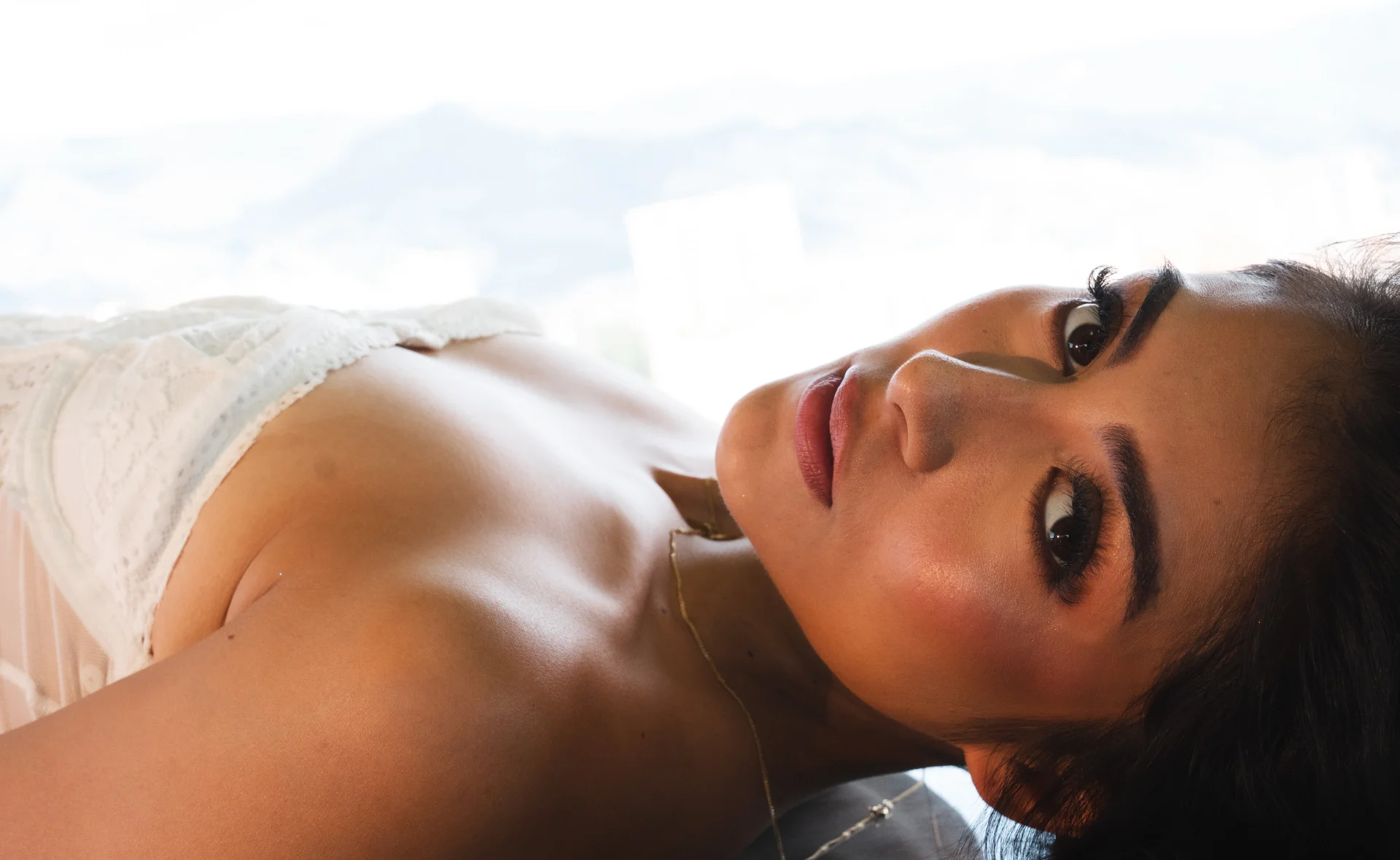 XXX Porn Photo of Nude alanarouge 31