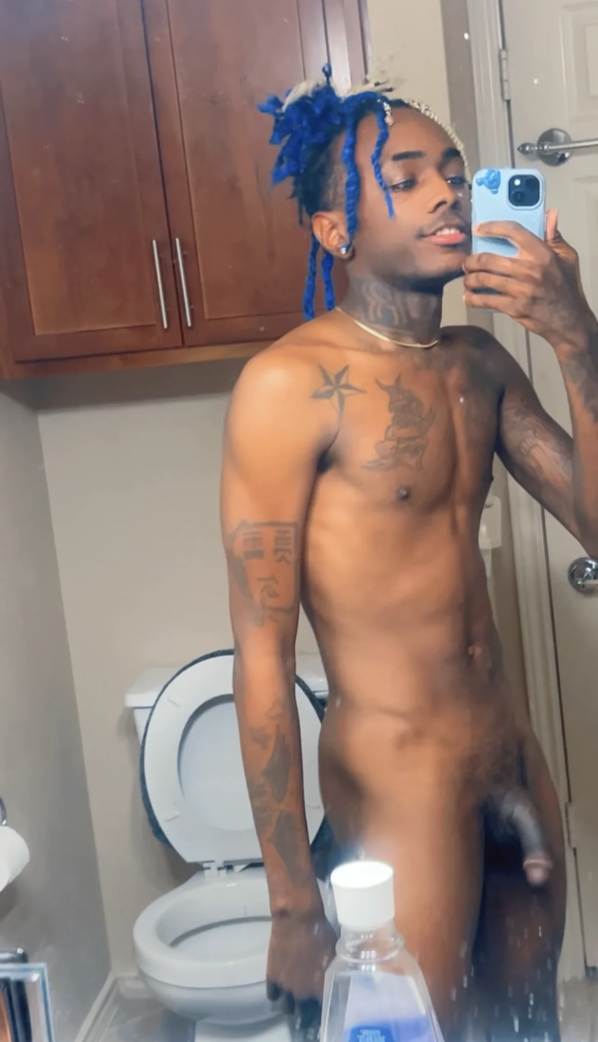 XXX Porn Photo of Nude richwifi 6