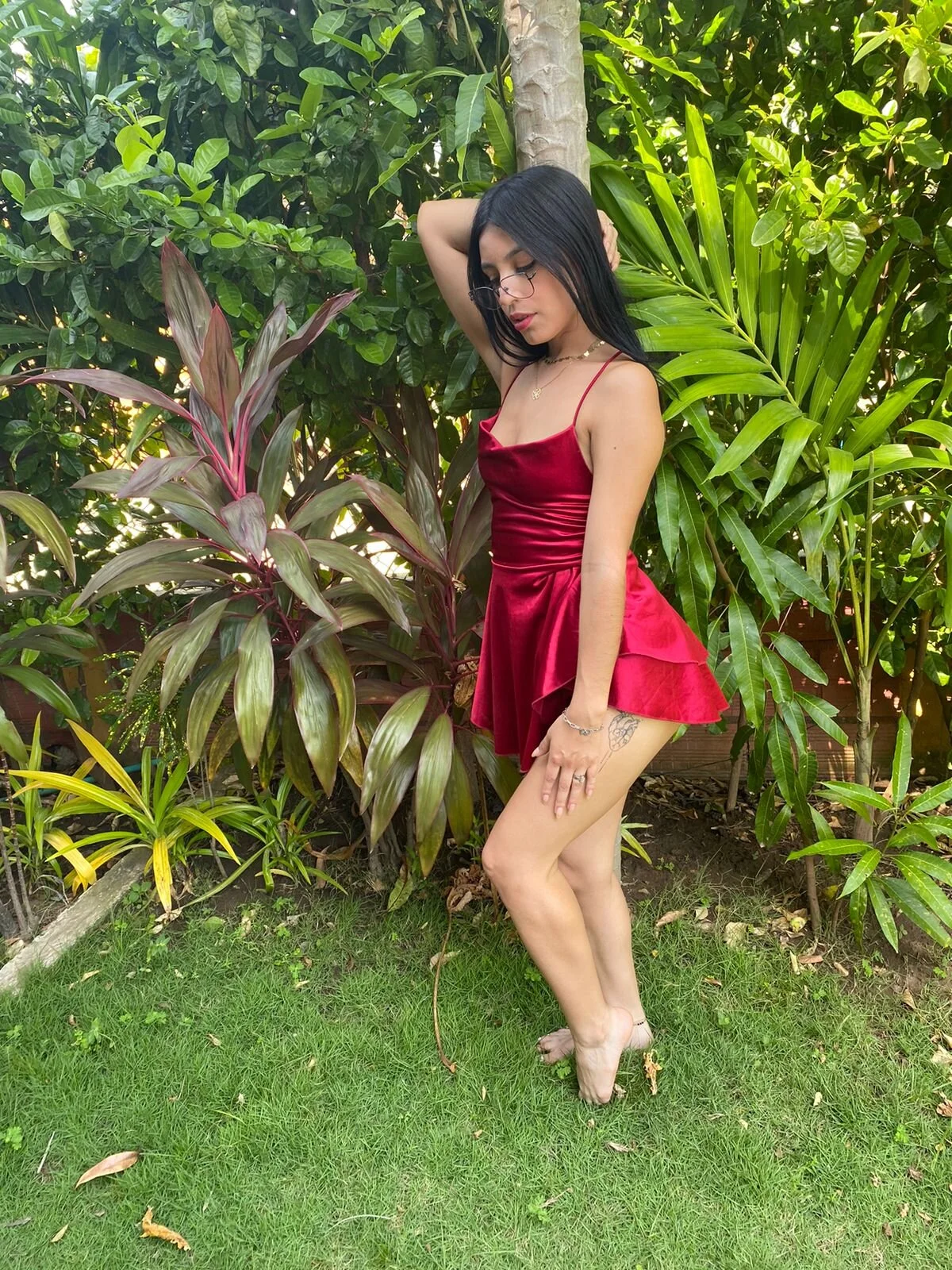 XXX Porn Photo of Nude PIA_STONE 81