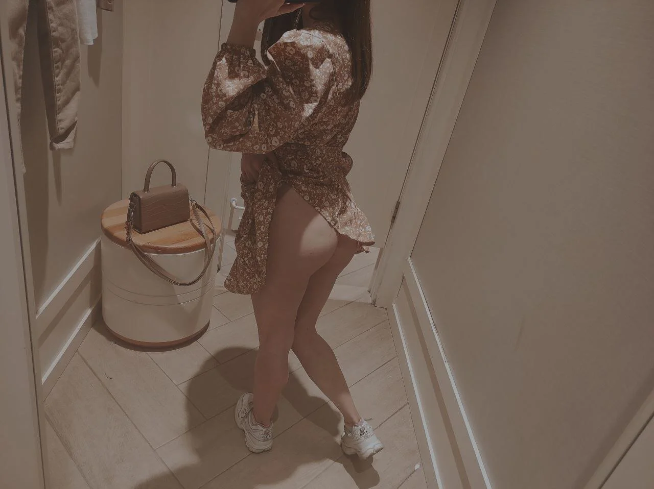 XXX Porn Photo of Nude FionaLaNice 10