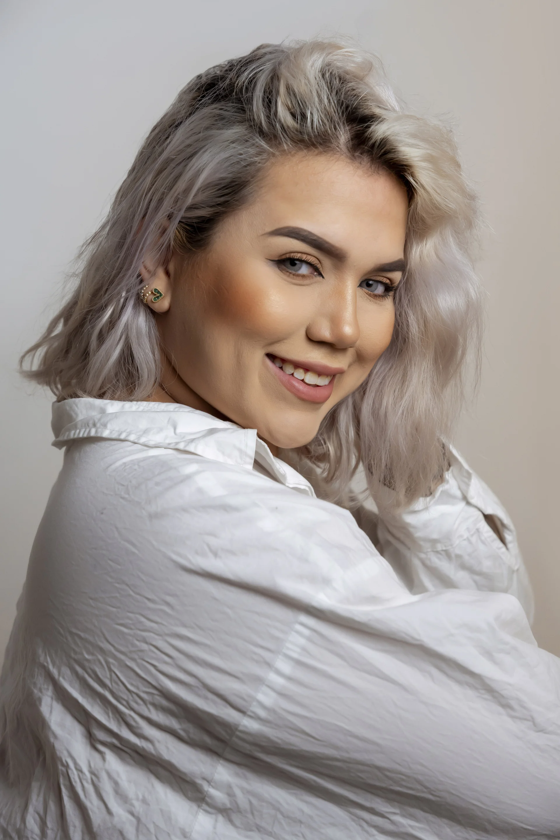XXX Porn Photo of Nude SalomeStorm_ 5