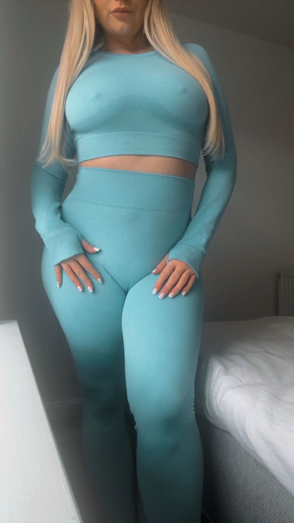 XXX Porn Photo of Nude BootyQueenApril 4