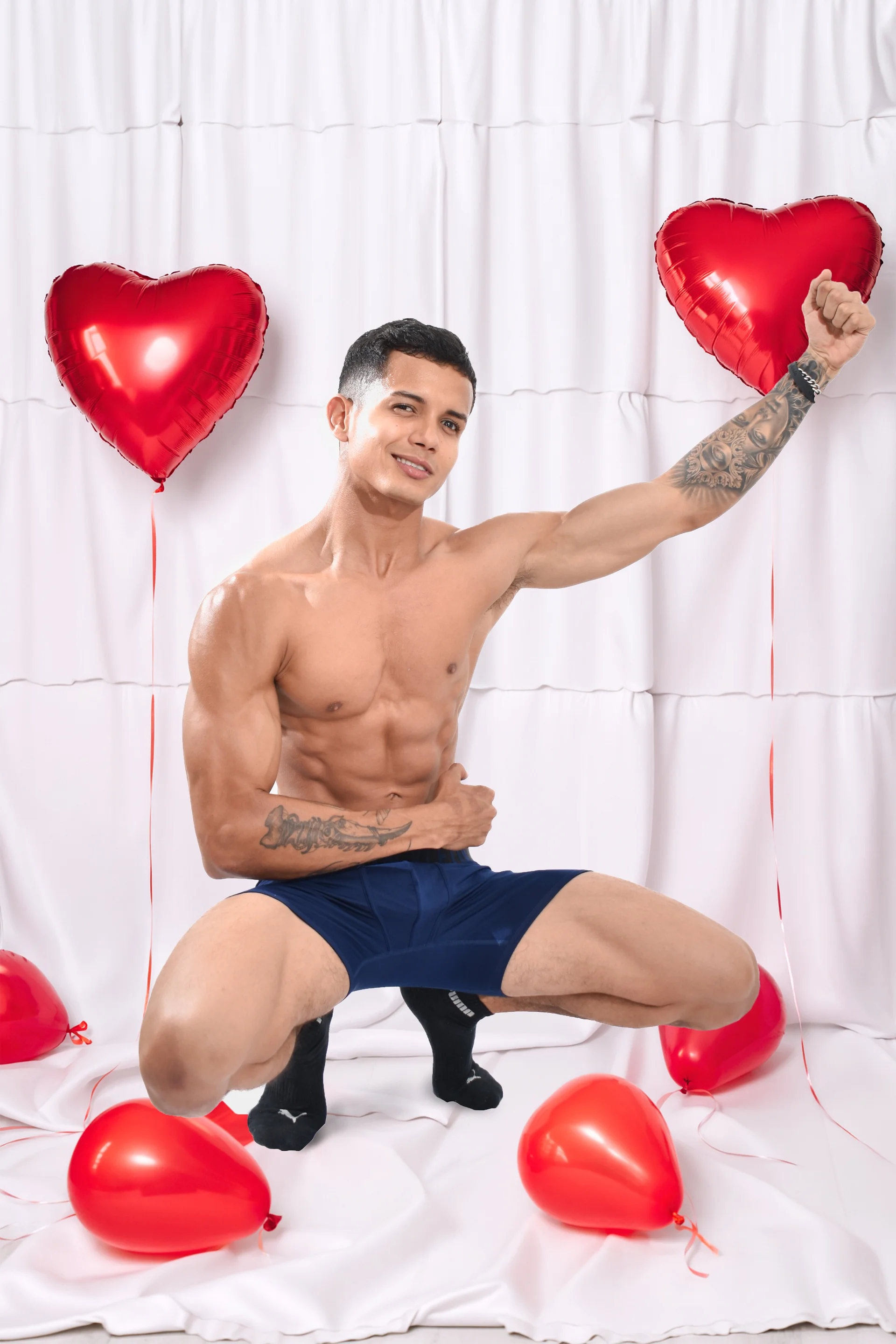 XXX Porn Photo of Nude Paradise_boy_s 30