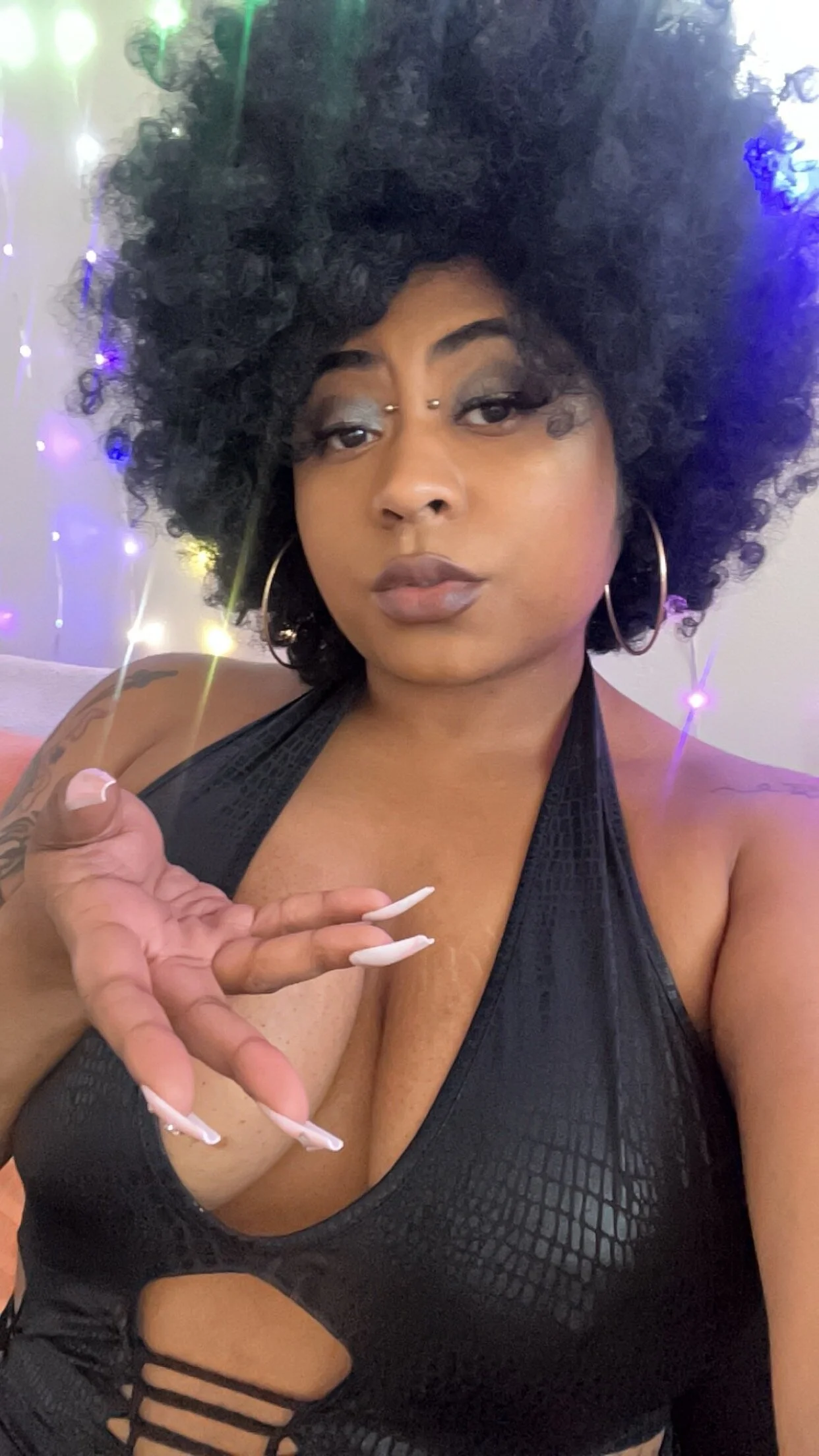 XXX Porn Photo of Nude MeleiMarvelous 8
