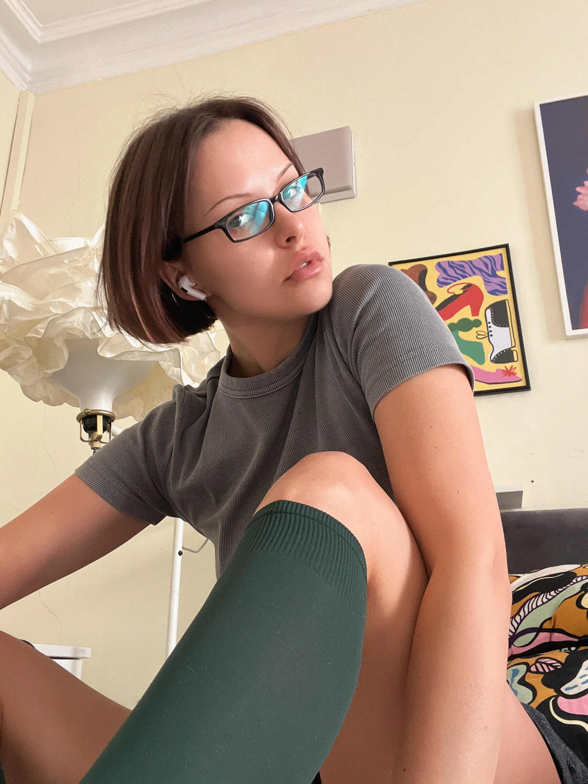 XXX Porn Photo of Nude sweeetandsadistic 3