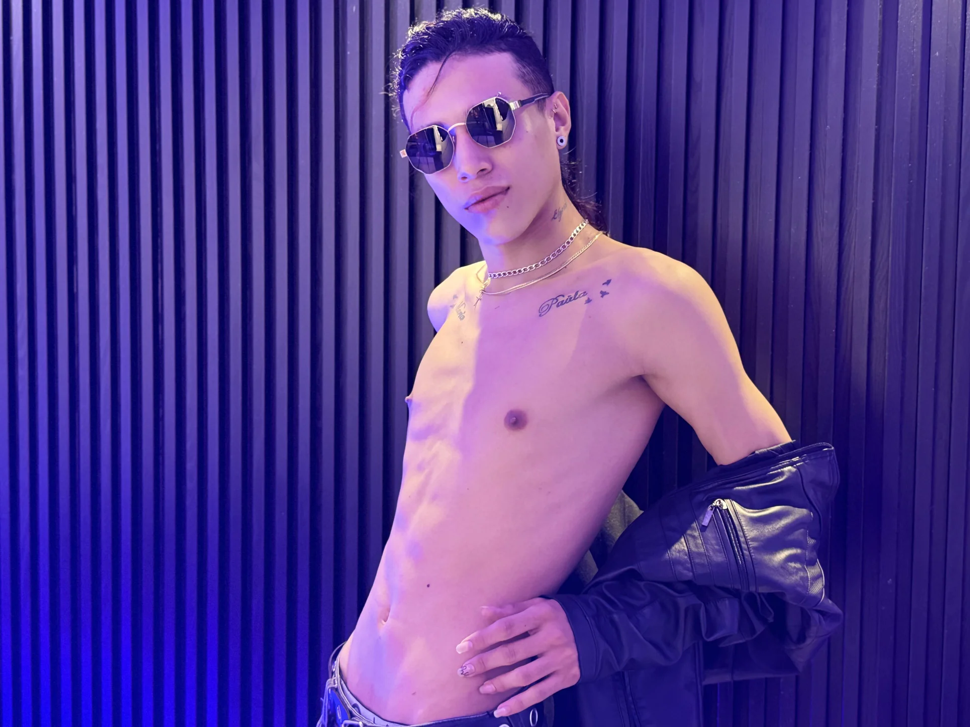 XXX Porn Photo of Nude daxonrey 3