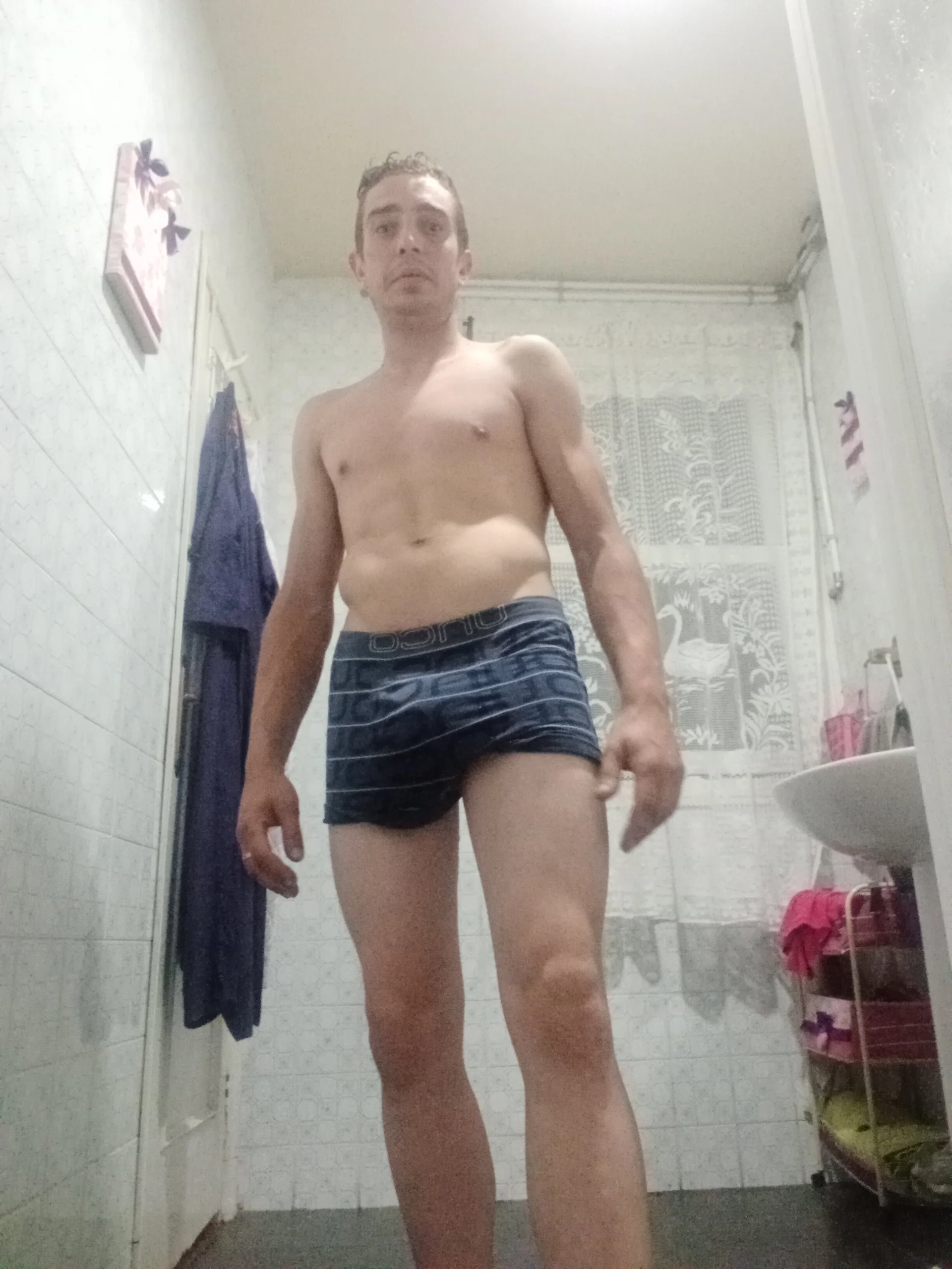 XXX Porn Photo of Nude josemcf26 7