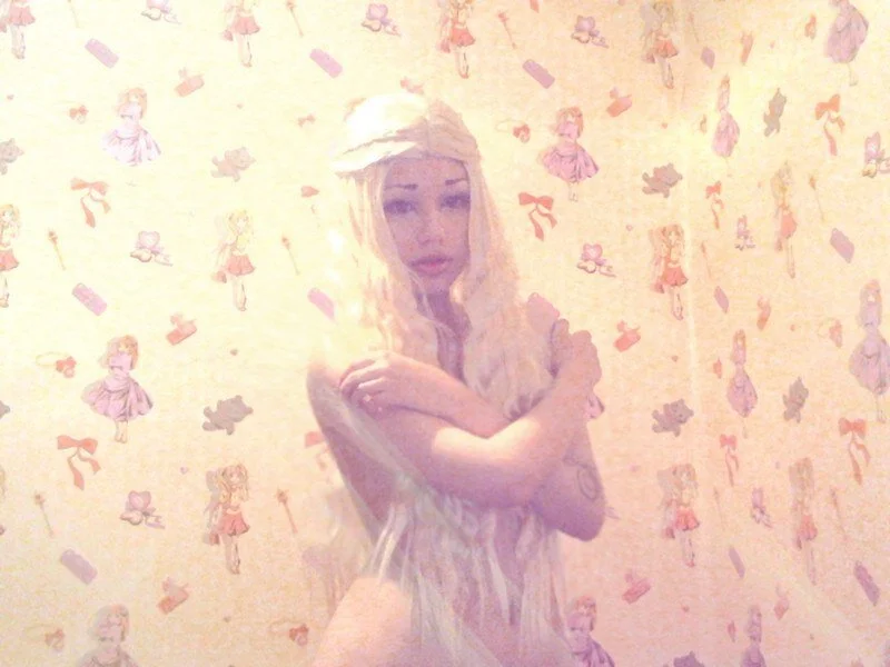 XXX Porn Photo of Nude Lolisuccub 353