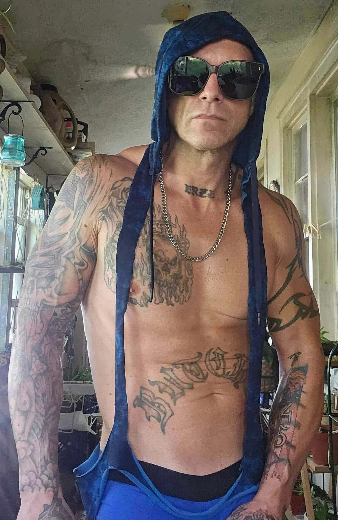 XXX Porn Photo of Nude TJ247365 13