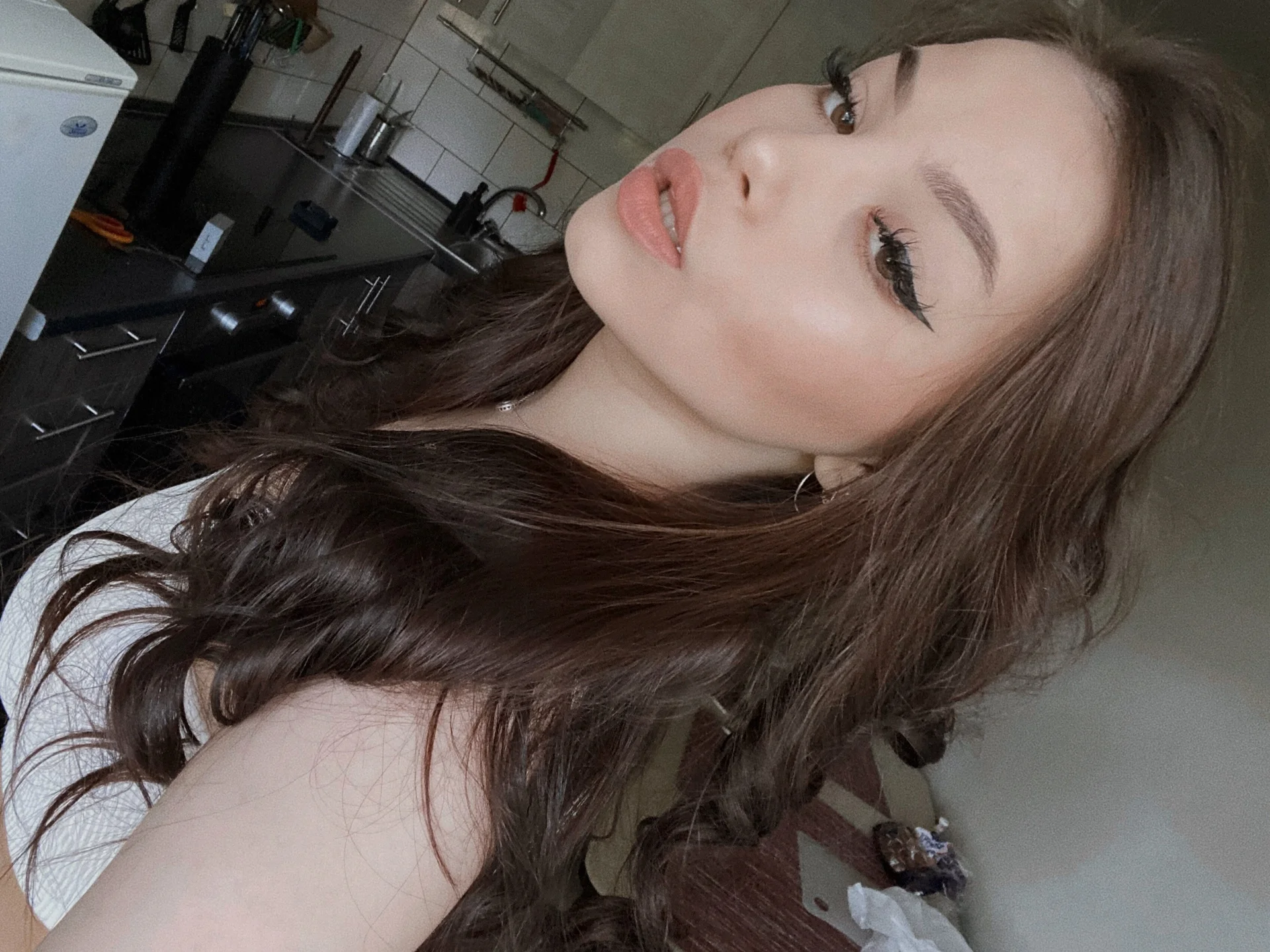 XXX Porn Photo of Nude Chloe__Moon 13