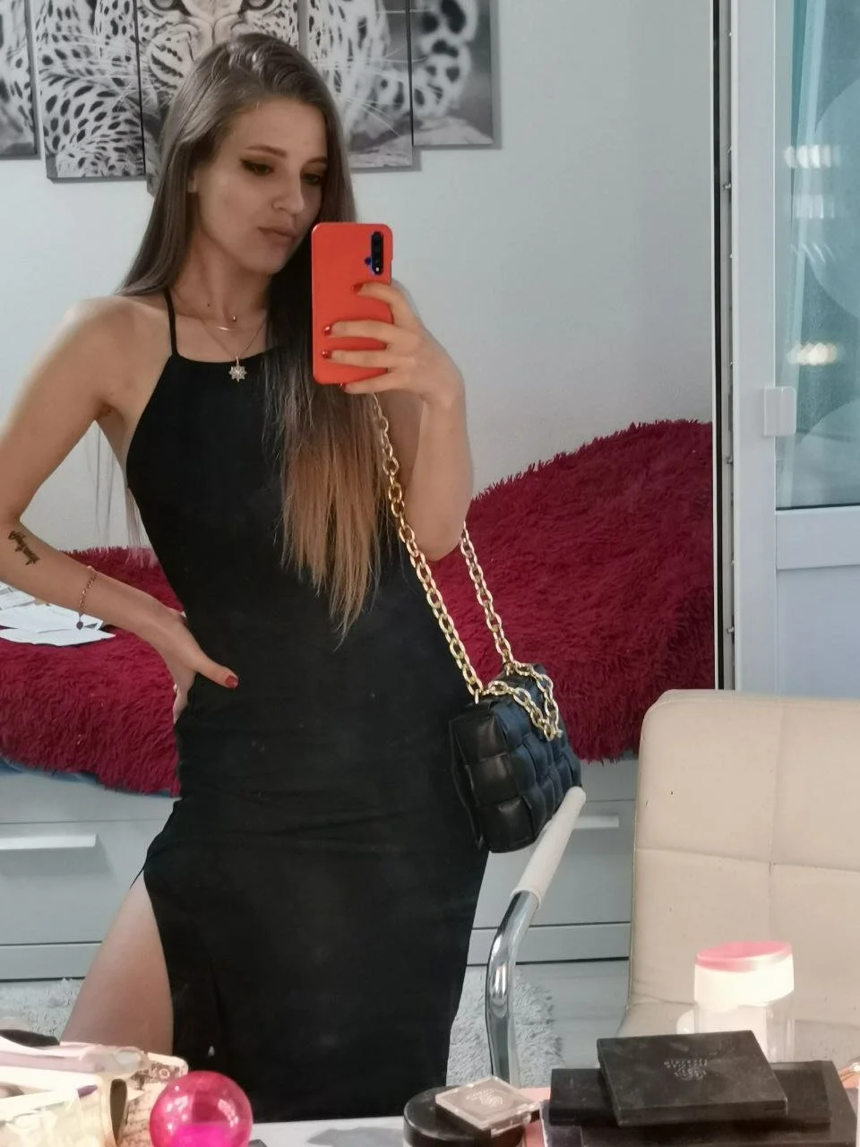 XXX Porn Photo of Nude SexyFancy 2