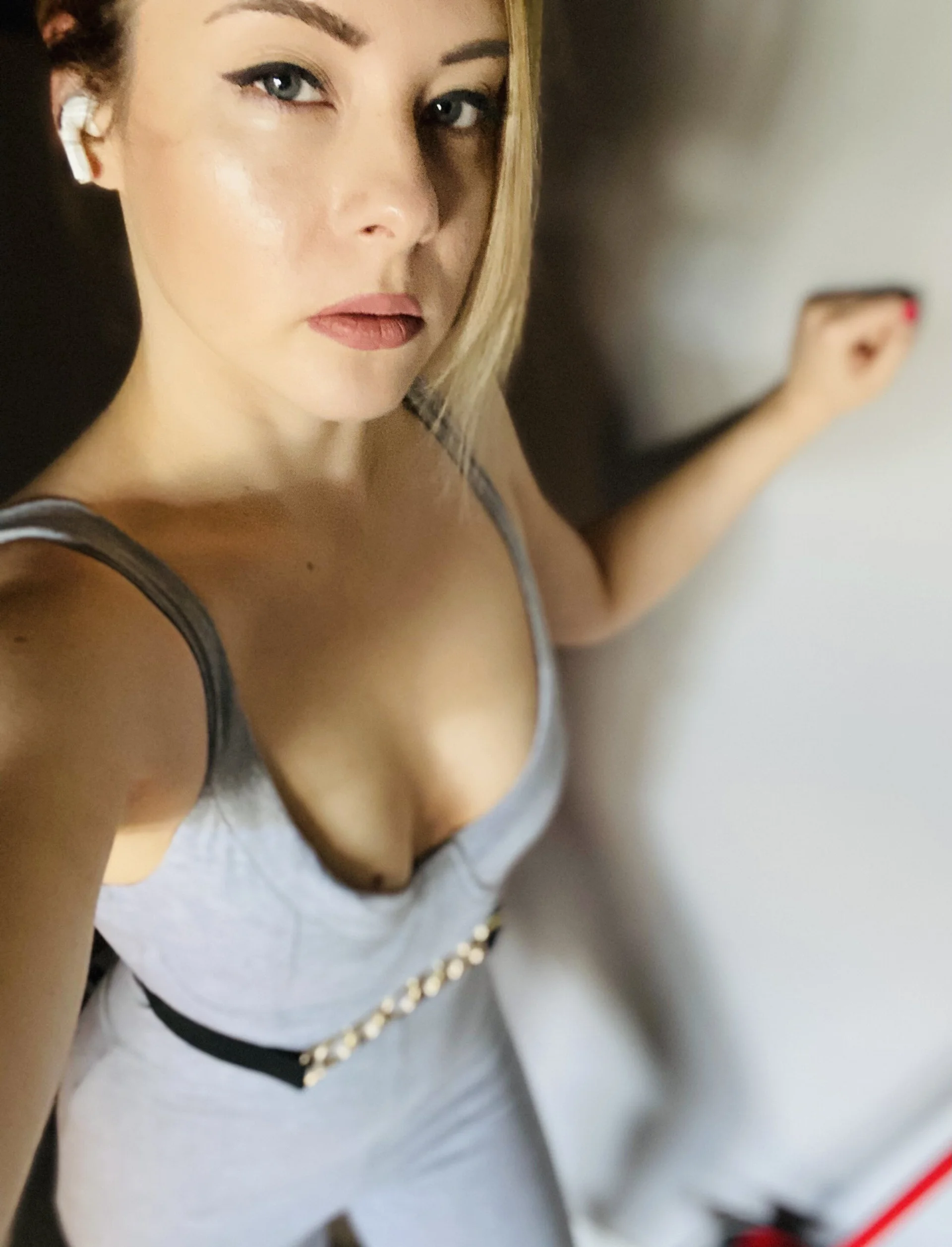 XXX Porn Photo of Nude -Viktoria 4