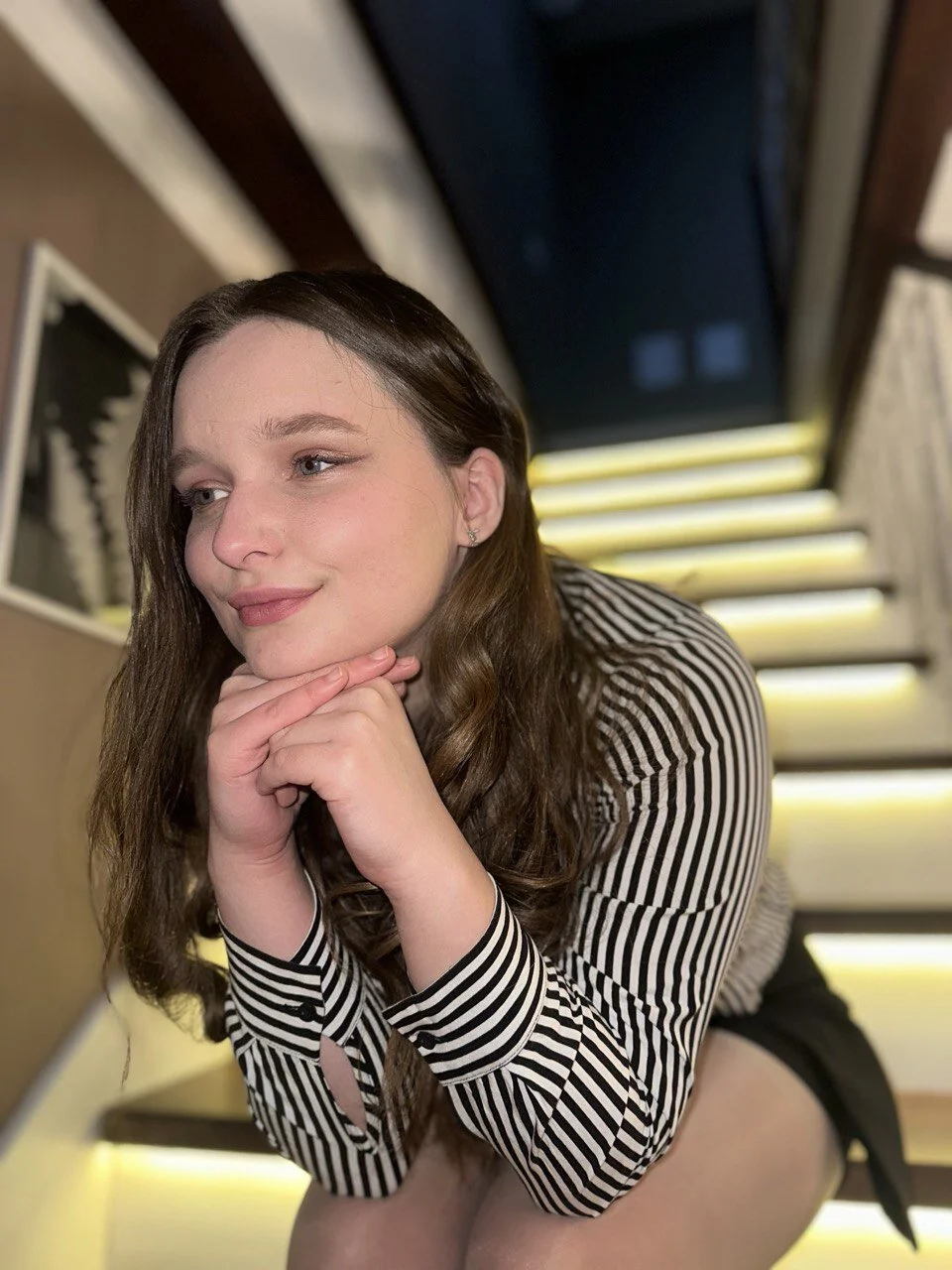 XXX Porn Photo of Nude MagicPeachh_ 30