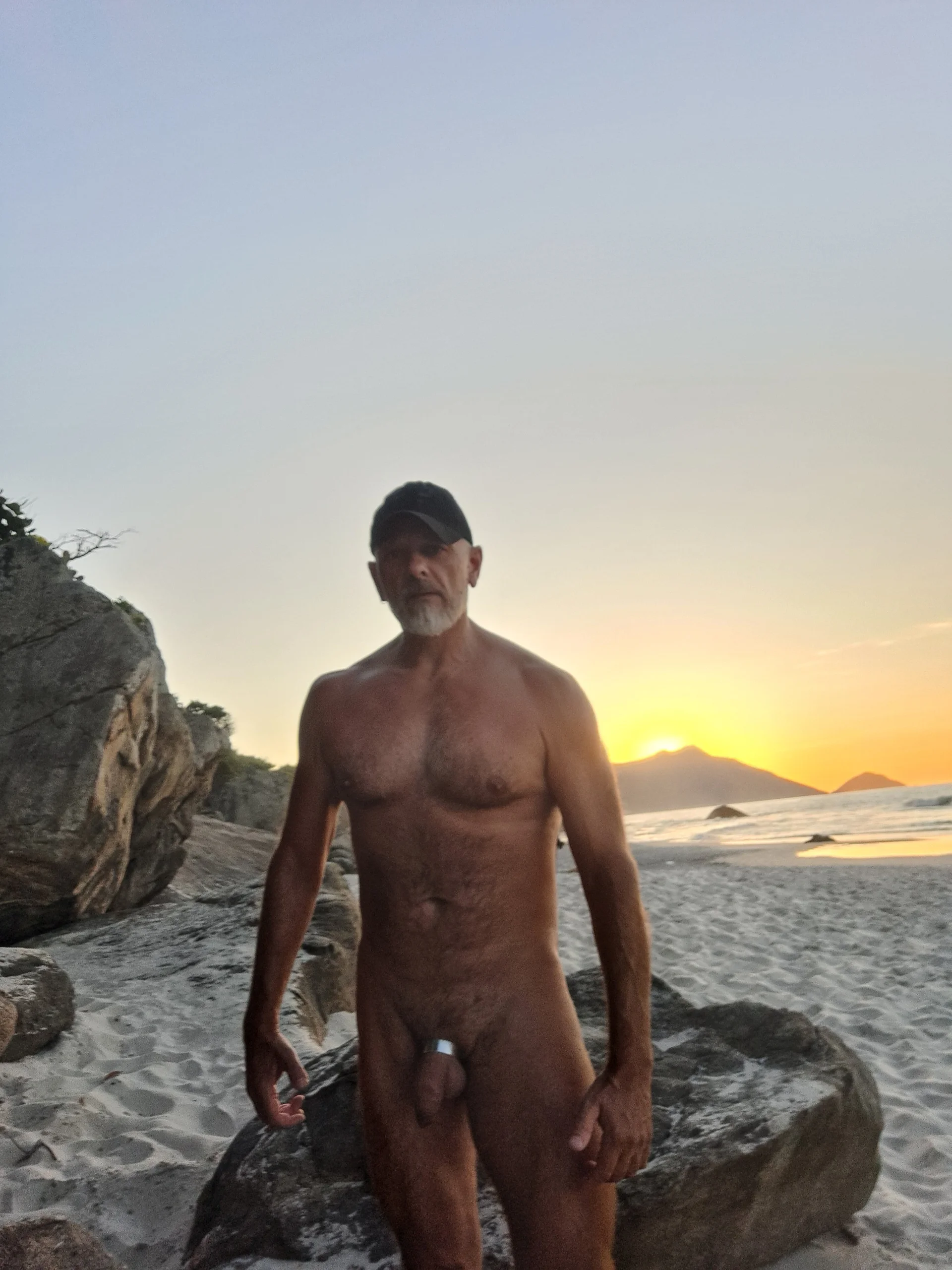 XXX Porn Photo of Nude BroBators 10