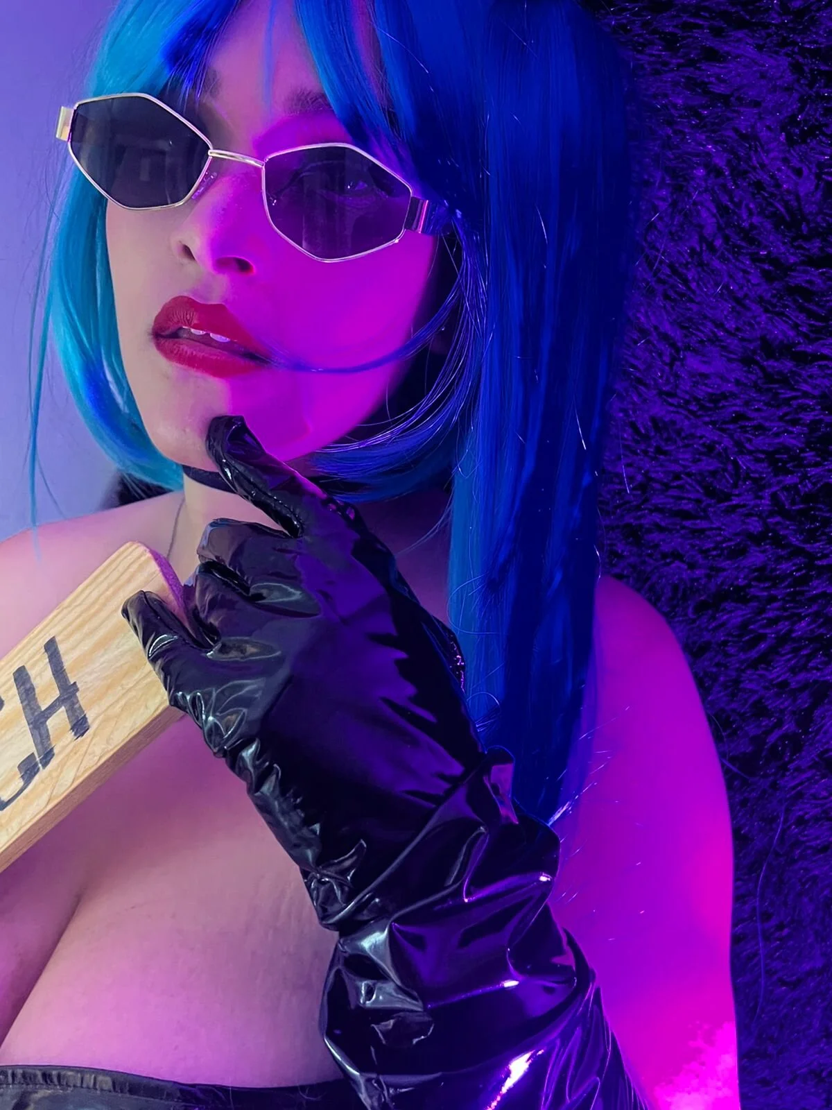XXX Porn Photo of Nude ivonne_diaz1 181