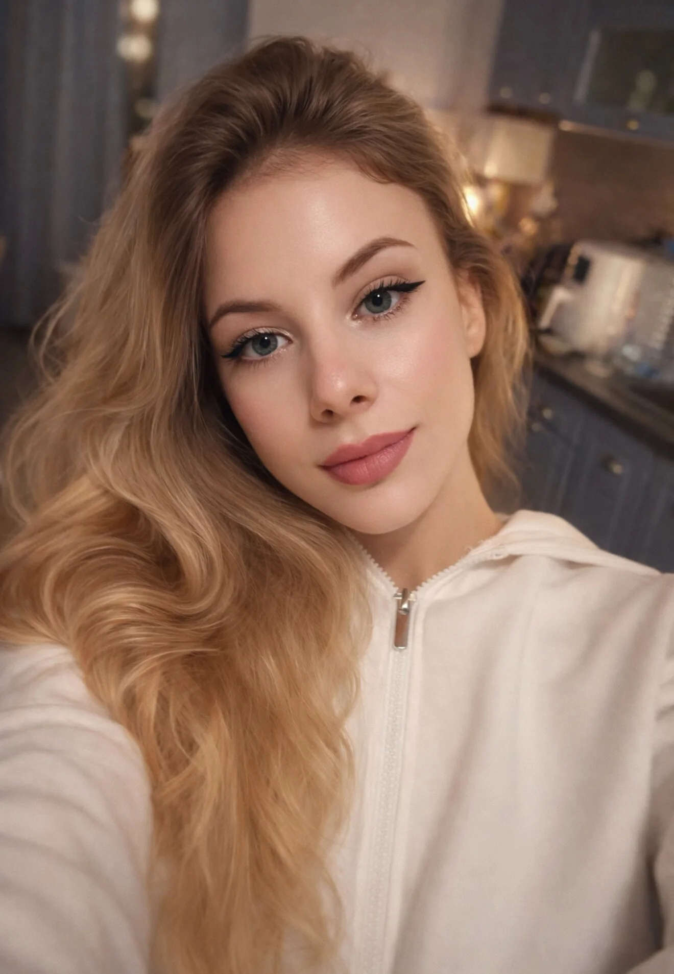 XXX Porn Photo of Nude evy_miu 3
