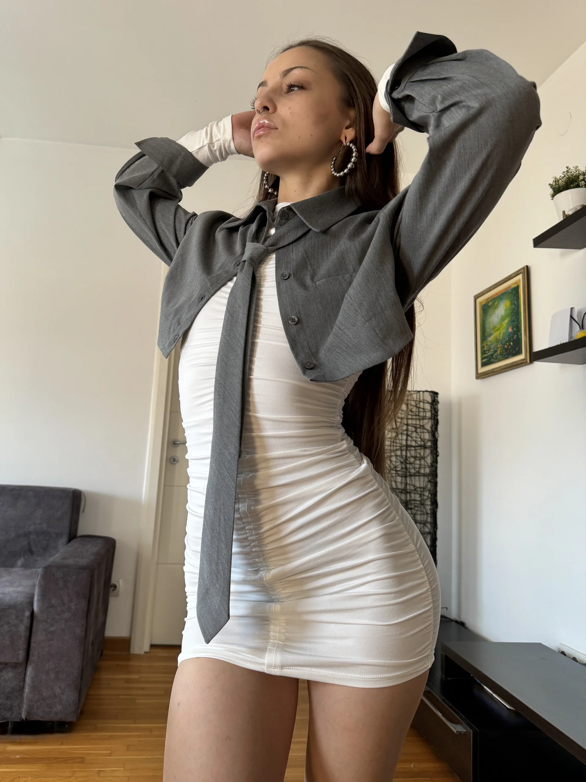 XXX Porn Photo of Nude LizaLoveness 30