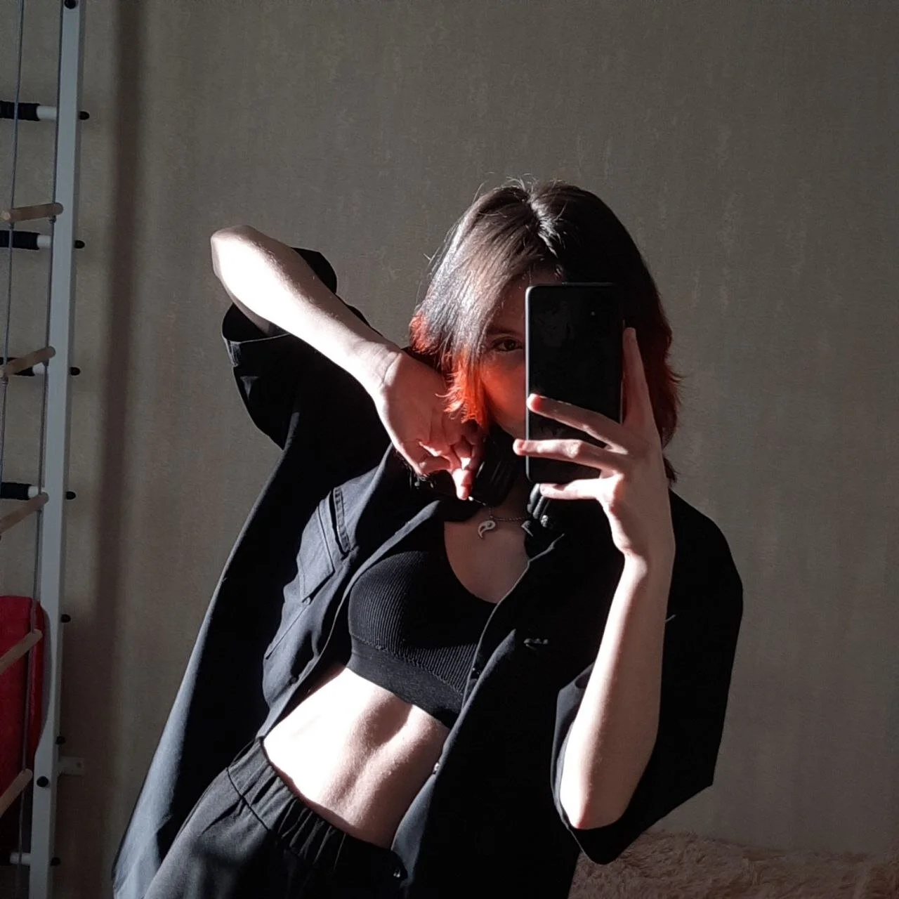 XXX Porn Photo of Nude RubyBooby 3