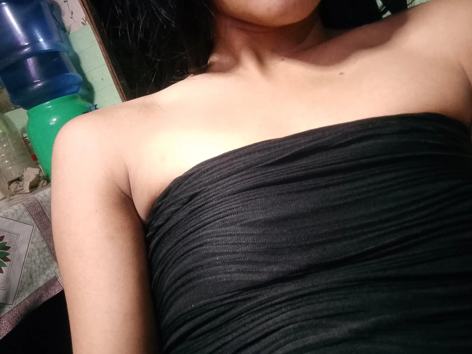 XXX Porn Photo of Nude AmaraStroke 1