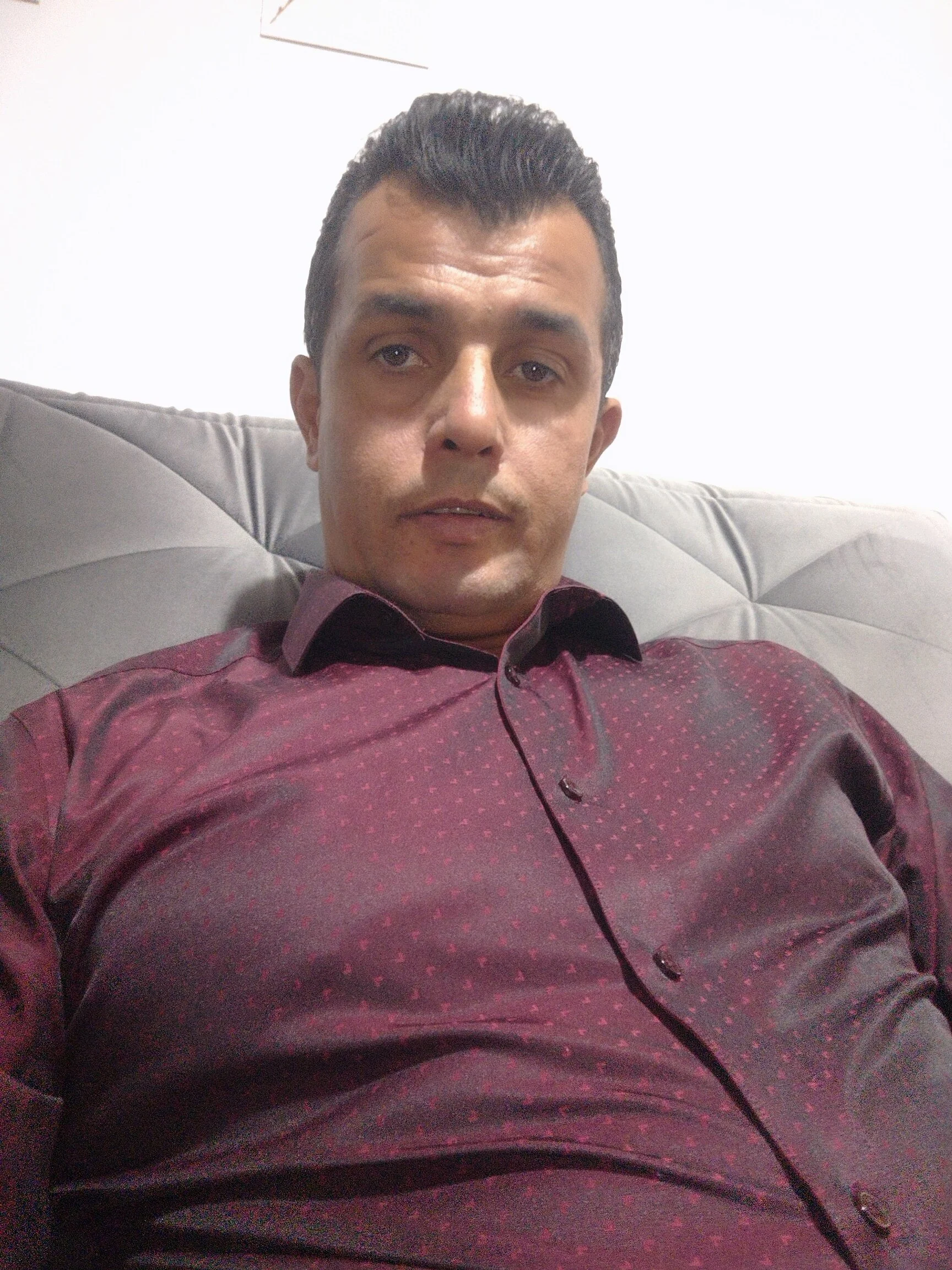 XXX Porn Photo of Nude Leandrosafado 1