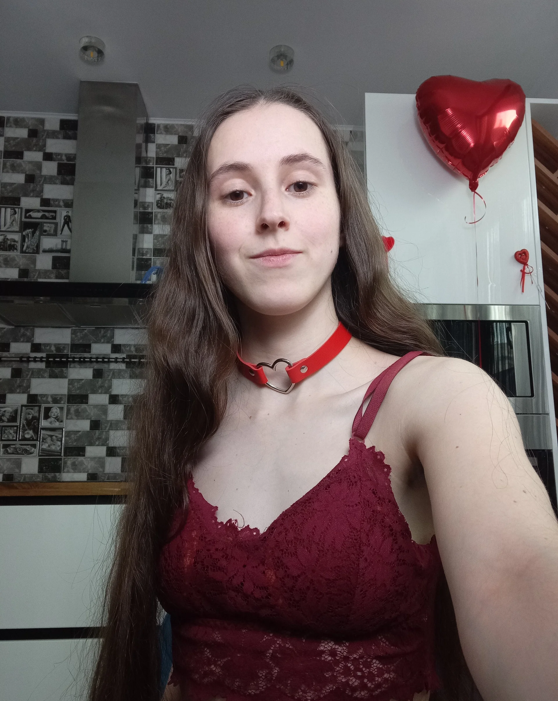 XXX Porn Photo of Nude MartiniiSelenna 41