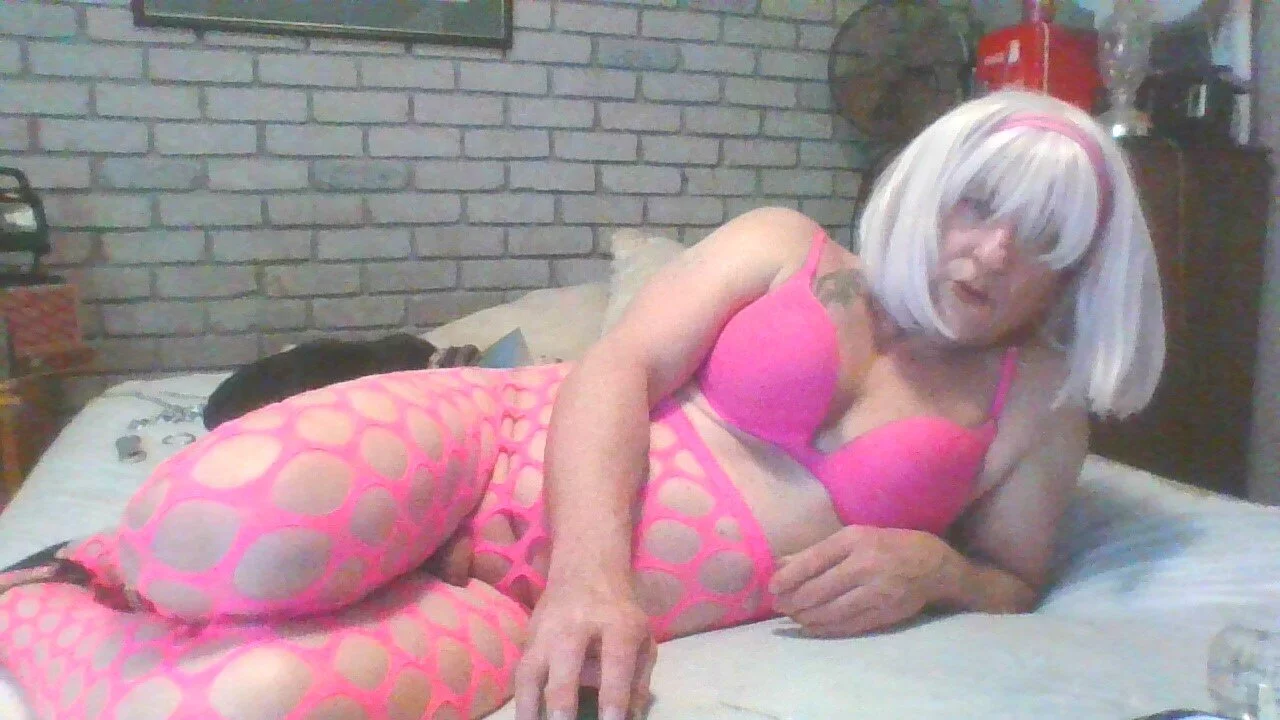 XXX Porn Photo of Nude Sissy_Veronica_AS69 2