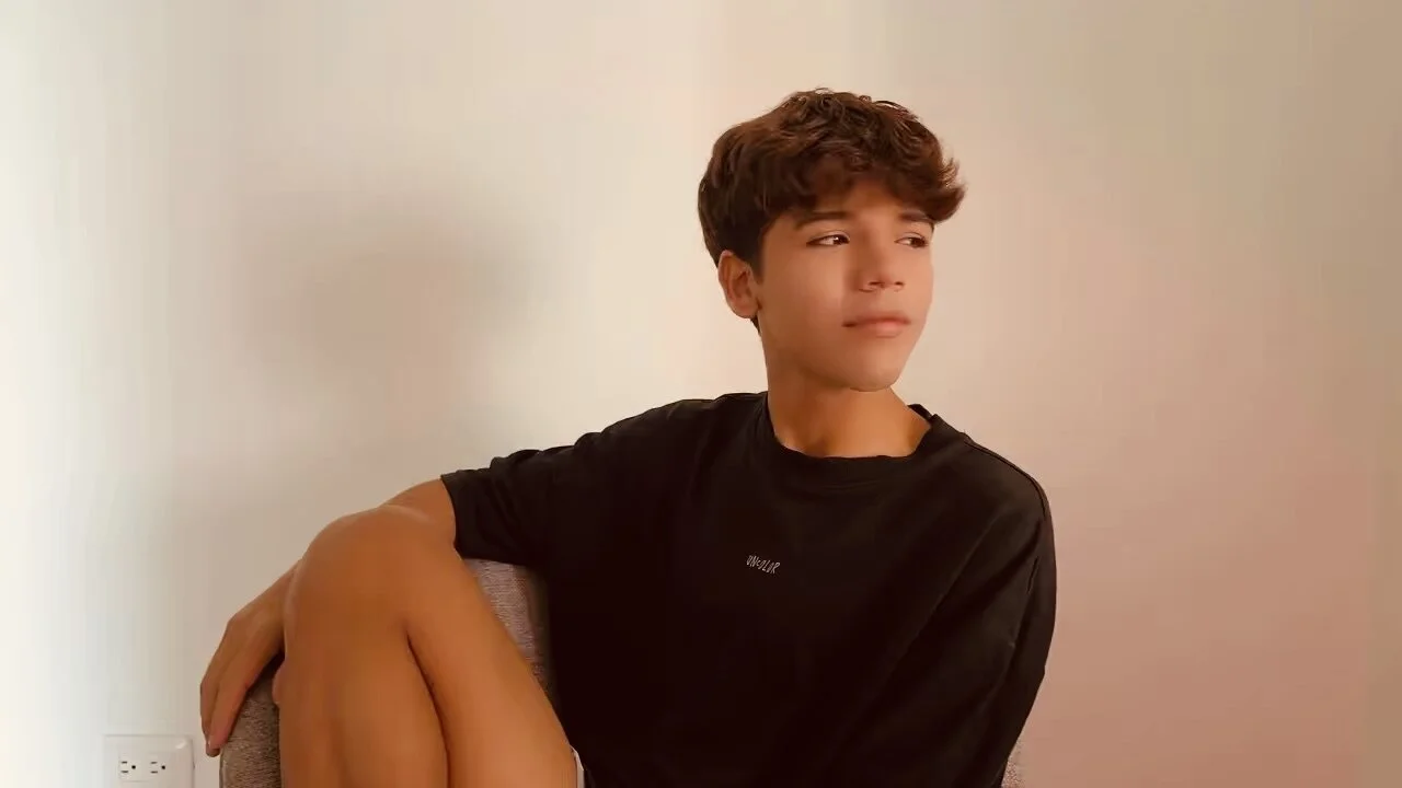 XXX Porn Photo of Nude Samy_Twink 5