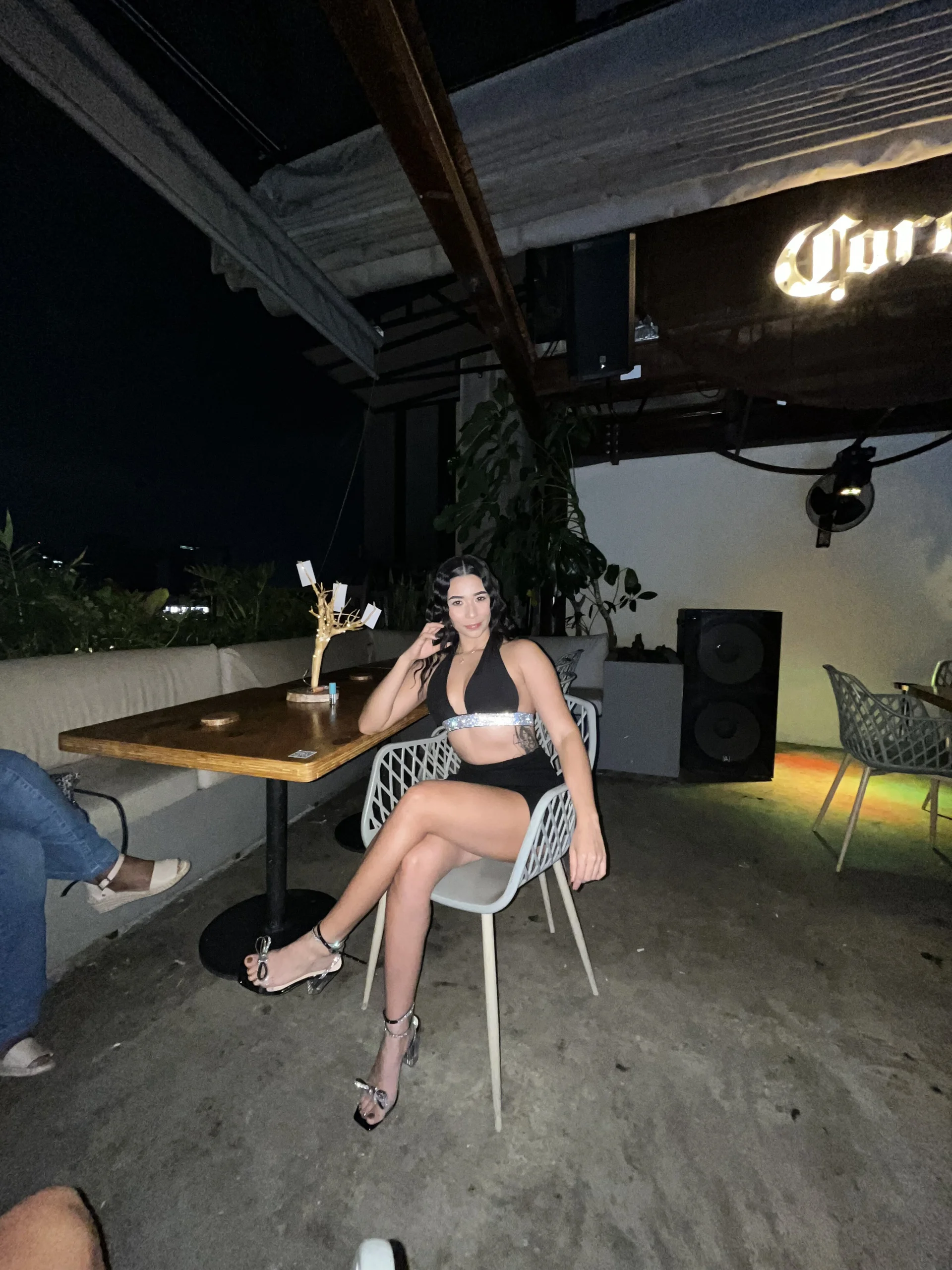 XXX Porn Photo of Nude GraceWallace_ 210