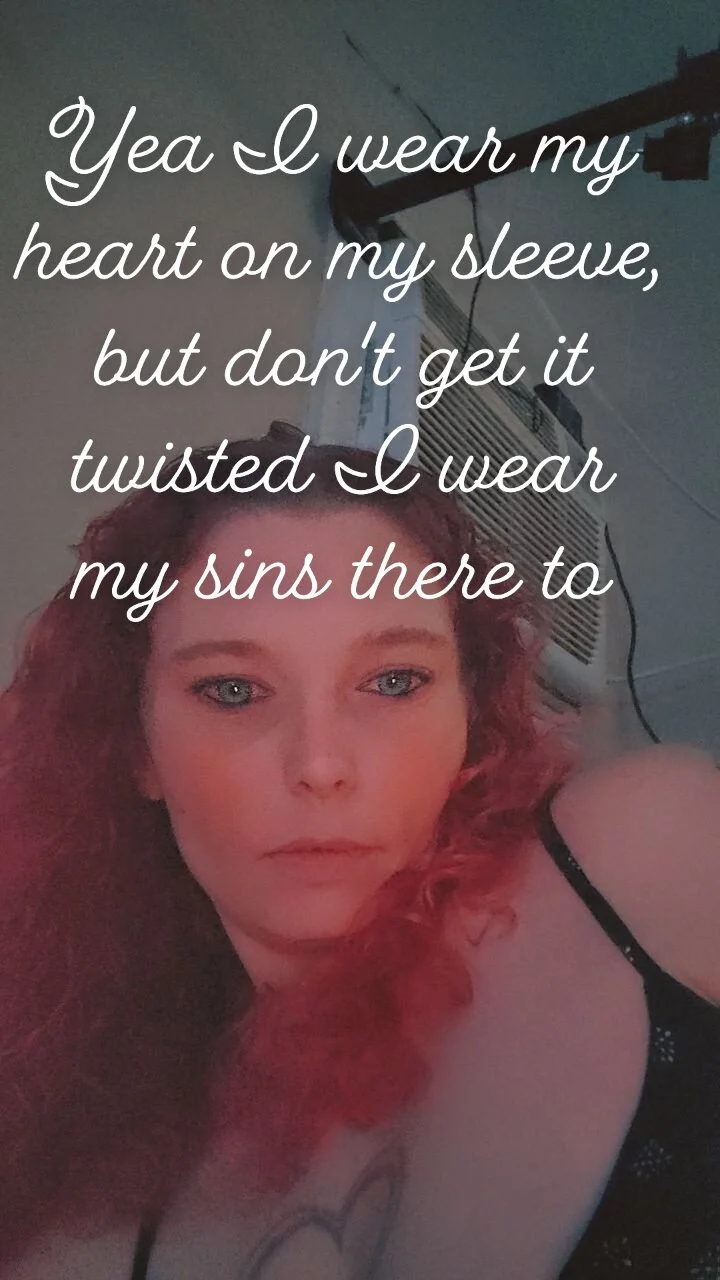 XXX Porn Photo of Nude trixietru 10