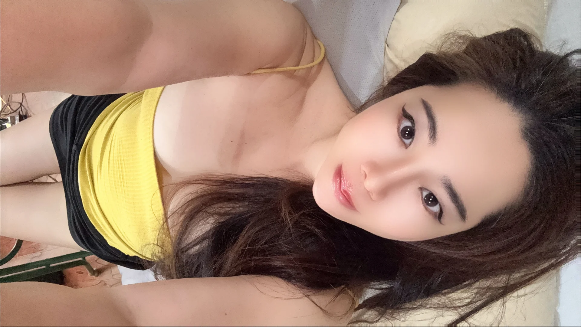 XXX Porn Photo of Nude diandianbaby009 1