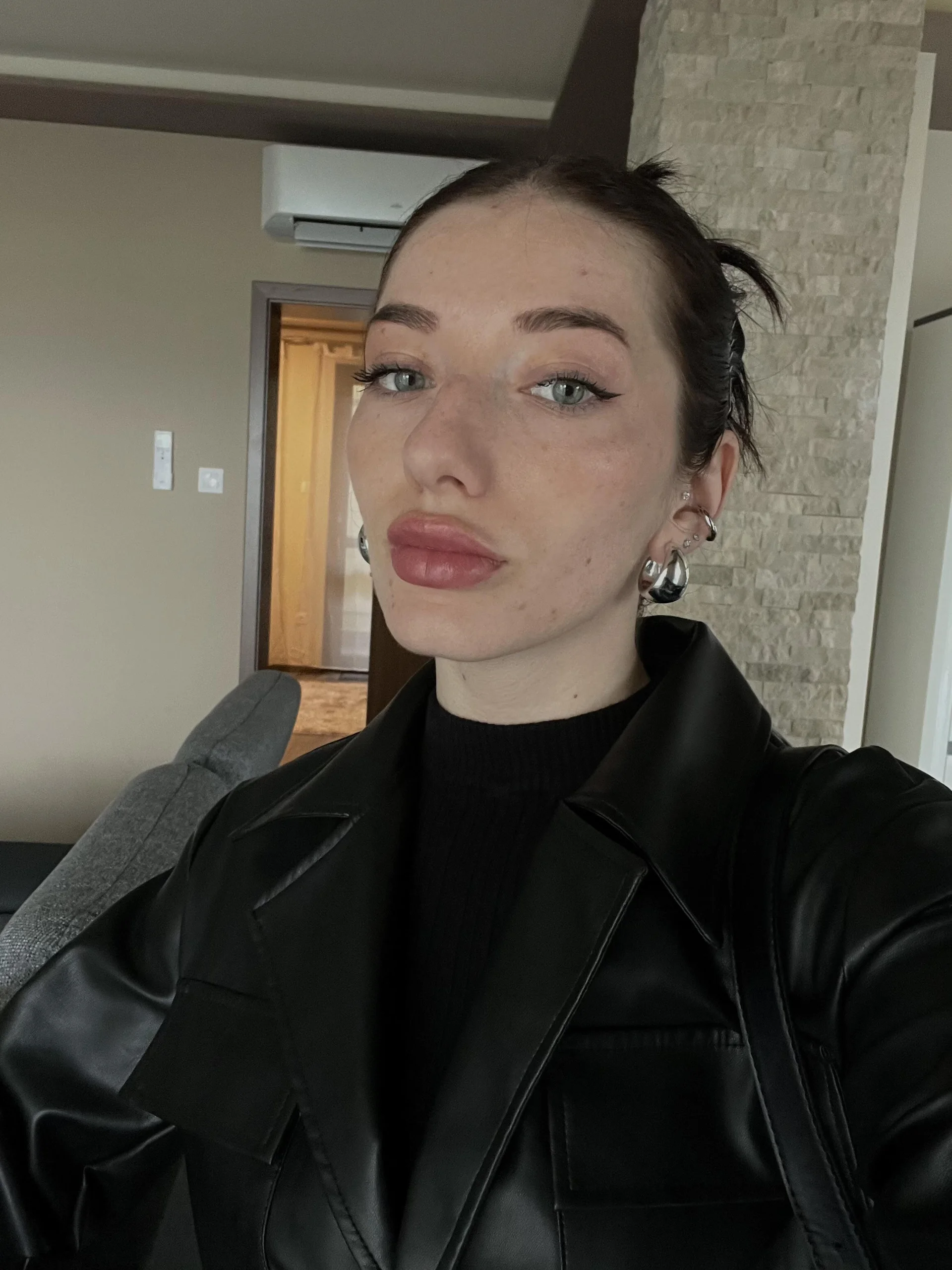 XXX Porn Photo of Nude MiaPaloma18 4