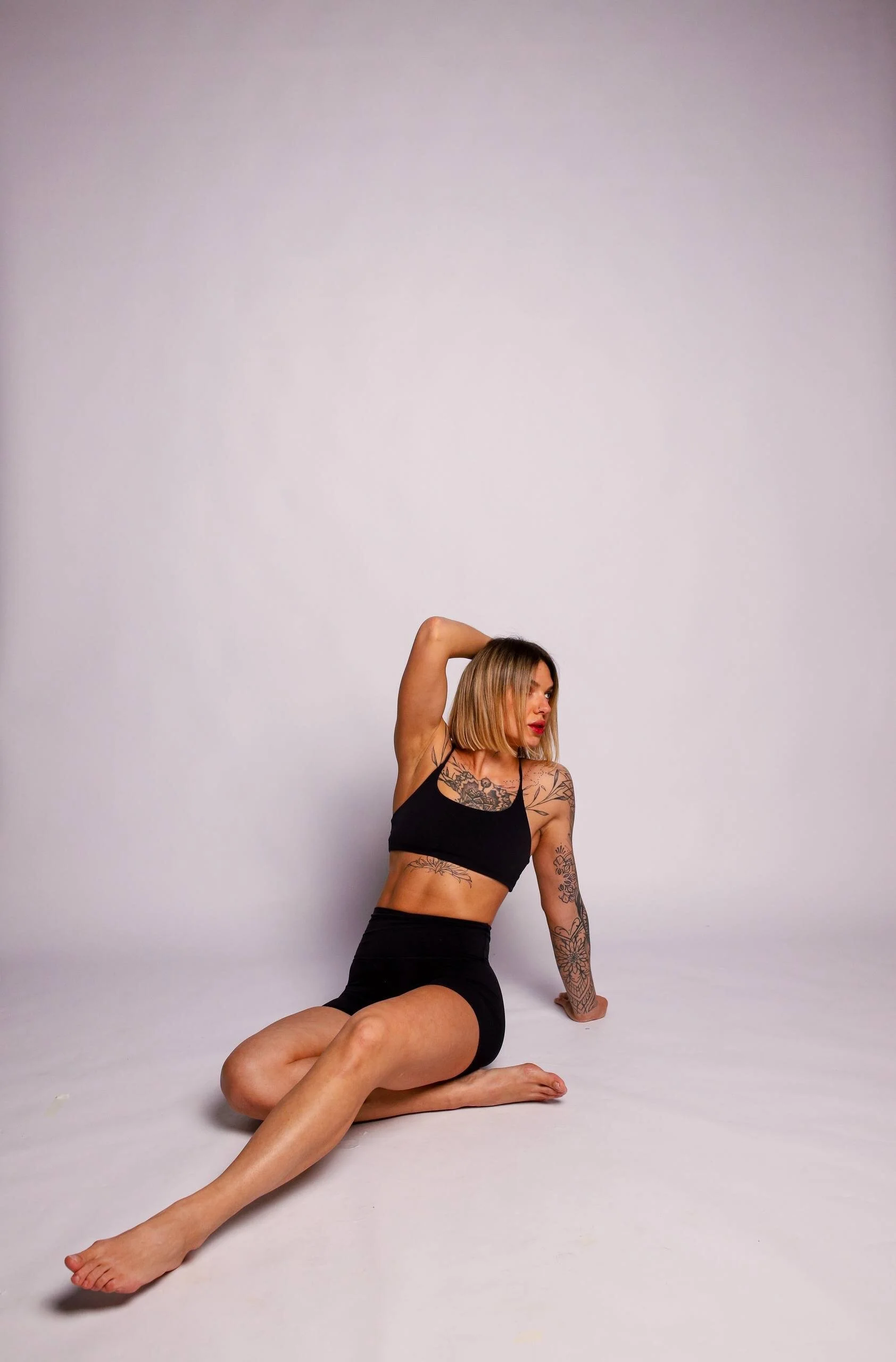 XXX Porn Photo of Nude Persik6699 3