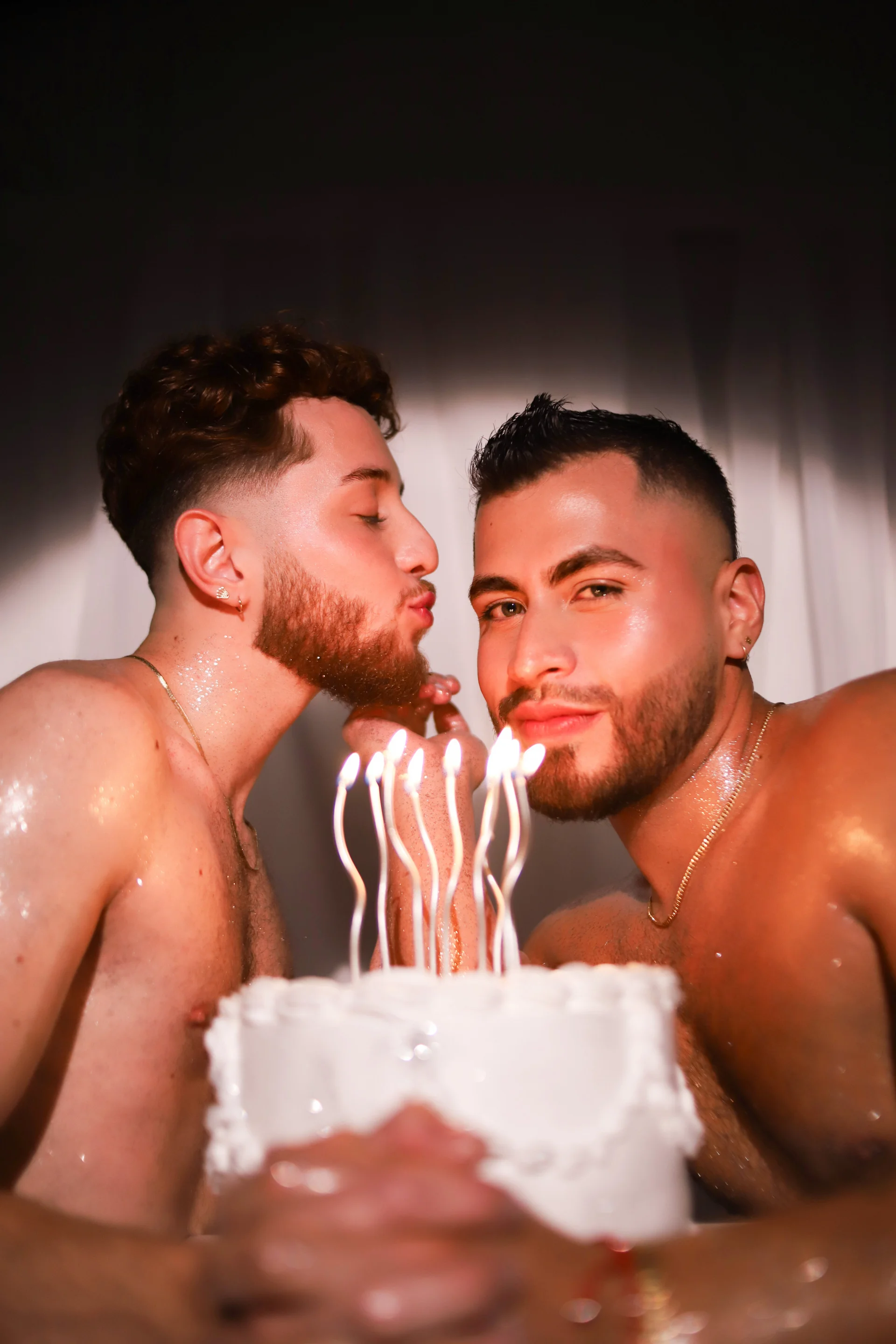 XXX Porn Photo of Nude Juan_Castano 158