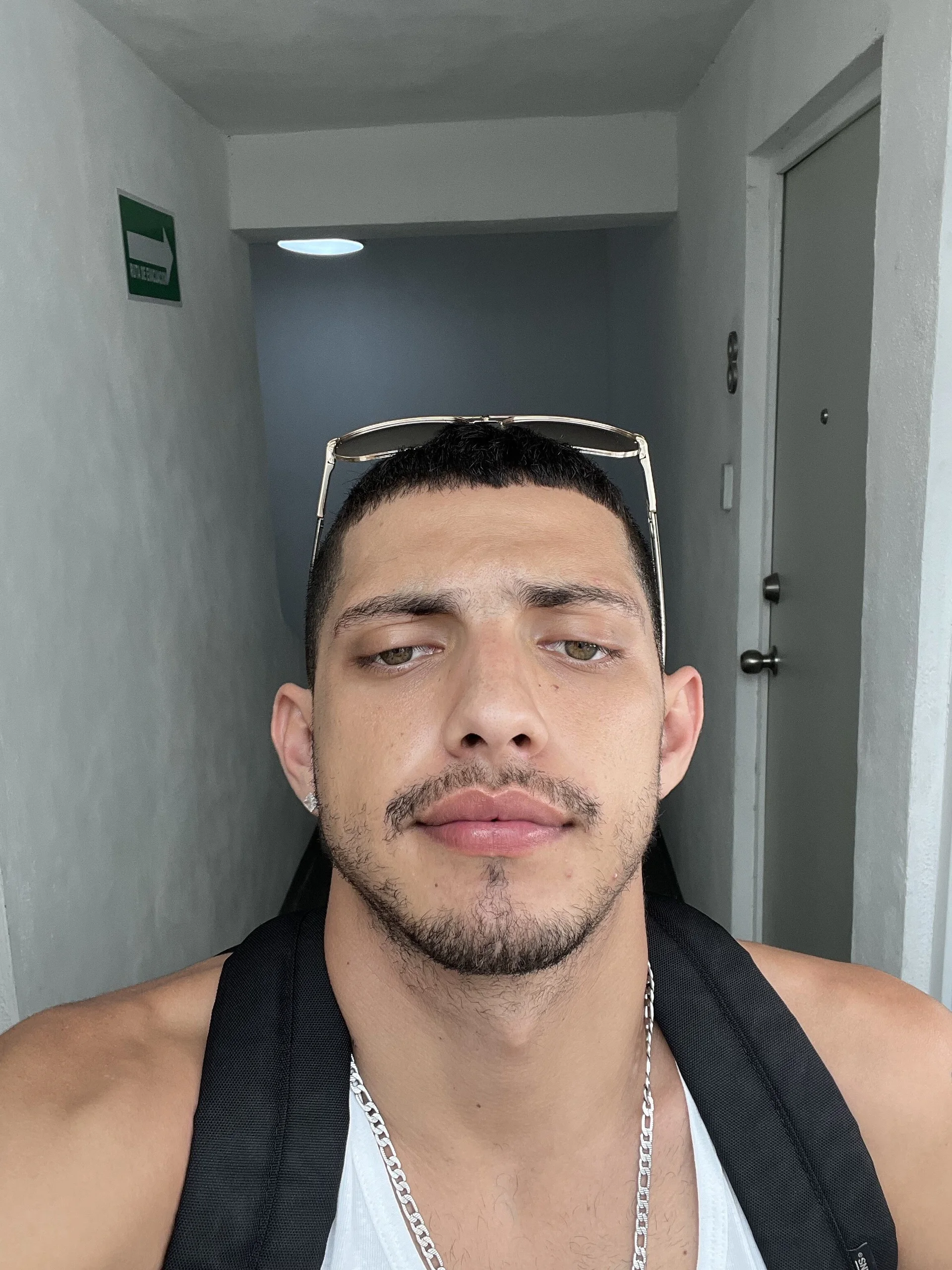 XXX Porn Photo of Nude canochvz 22