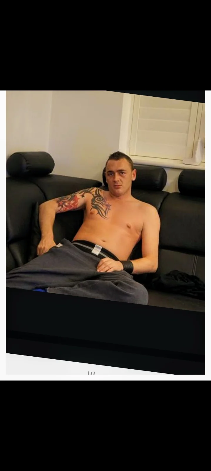 XXX Porn Photo of Nude Bdsmboibhh 2