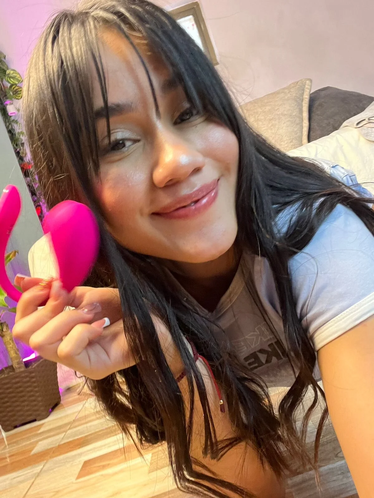 XXX Porn Photo of Nude lizzy_kane 21