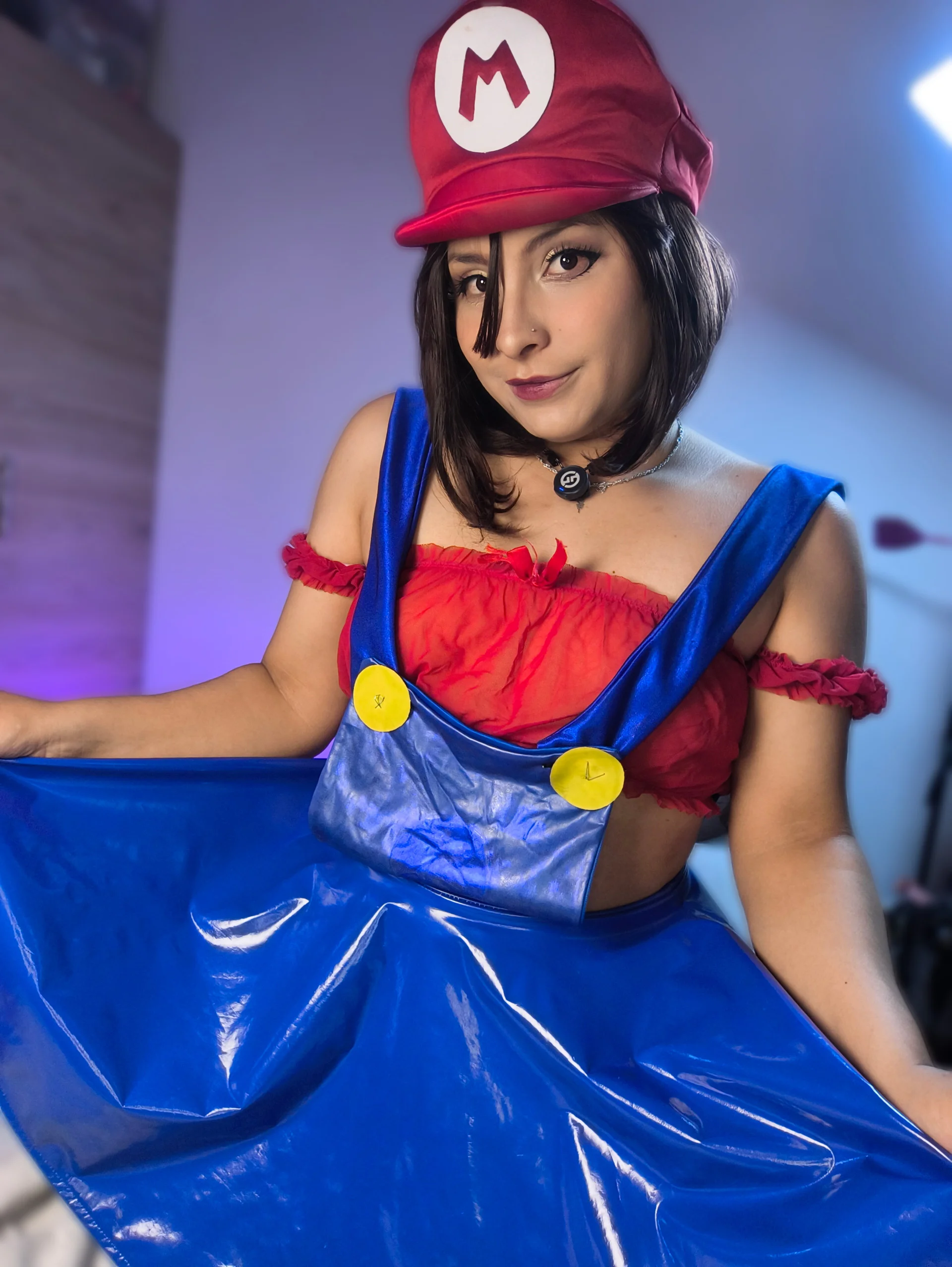 XXX Porn Photo of Nude Its_vero 9
