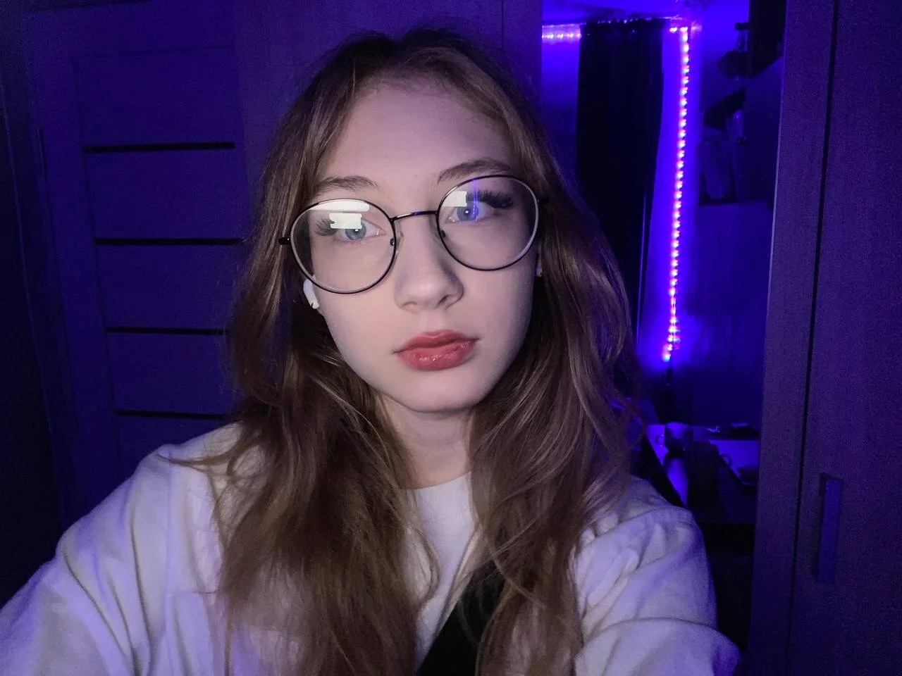 XXX Porn Photo of Nude MargyDejong 11