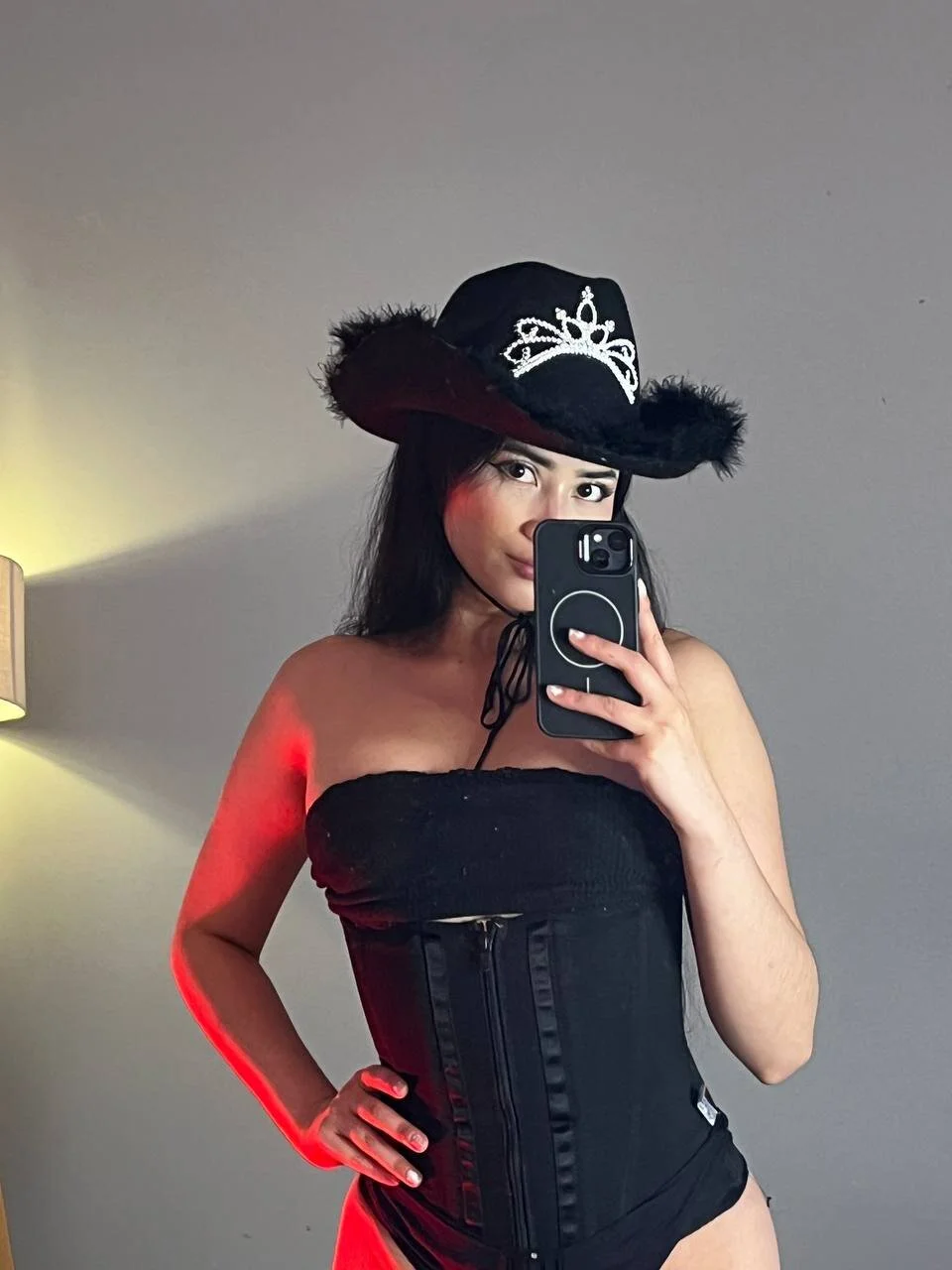 XXX Porn Photo of Nude lara_madisson 87