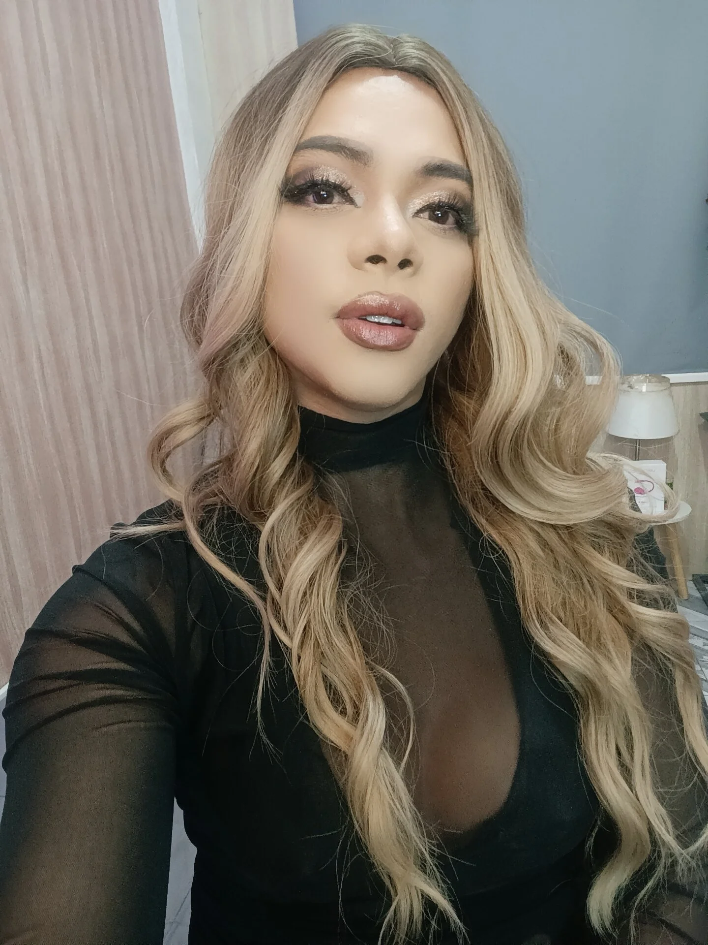 XXX Porn Photo of Nude AlisonCox 20