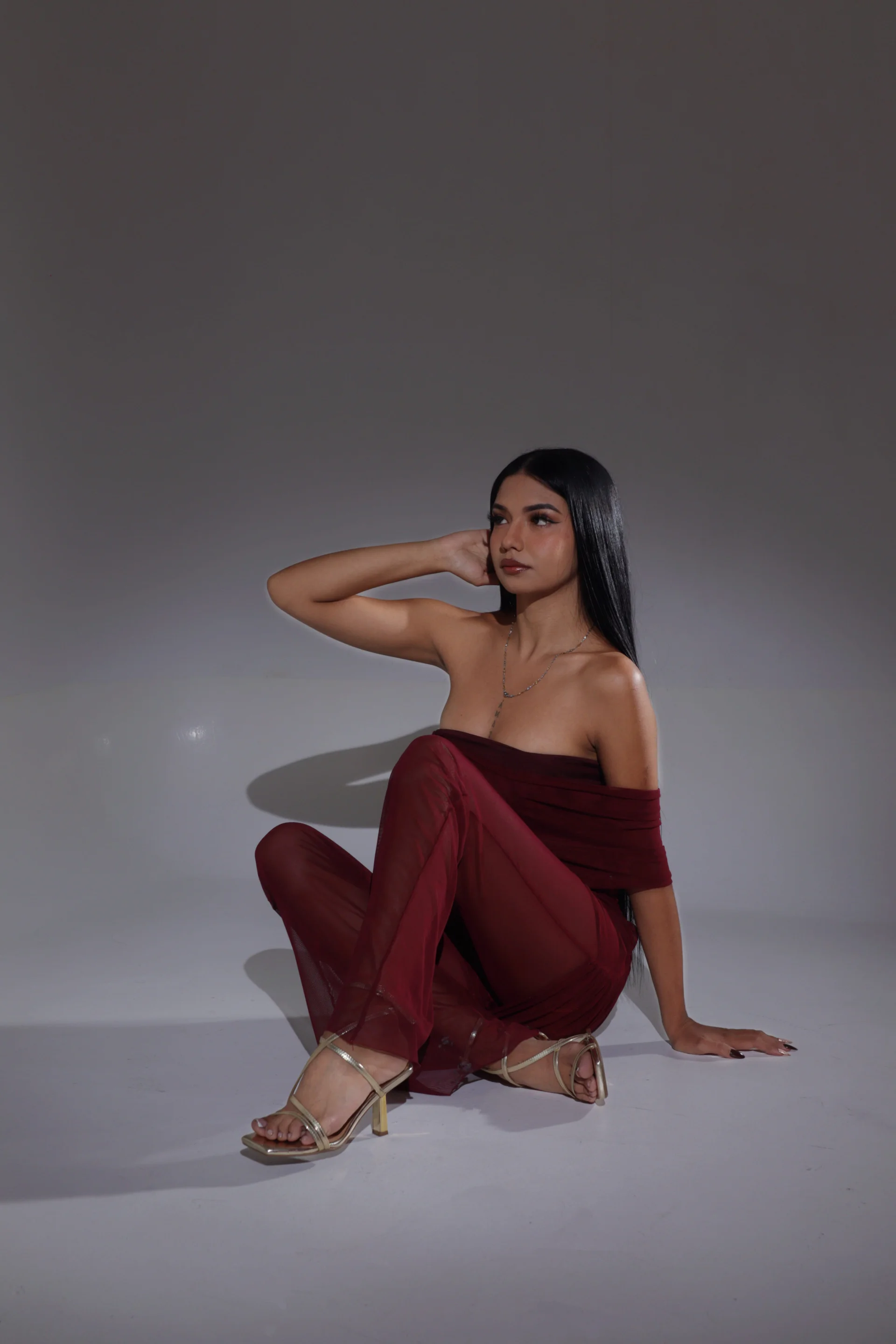 XXX Porn Photo of Nude Jazmiin_Evans 9