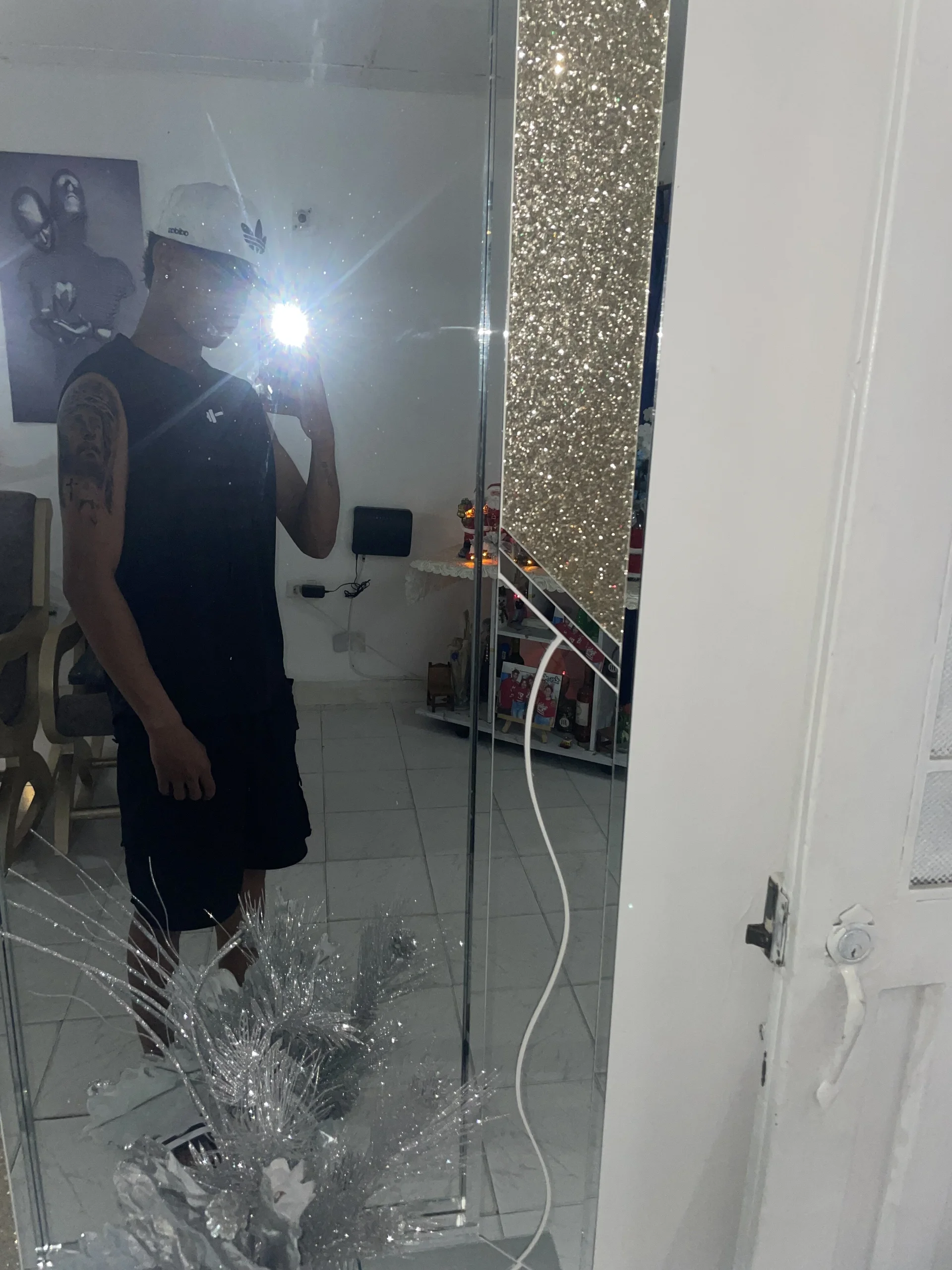 XXX Porn Photo of Nude Perezjose19 4