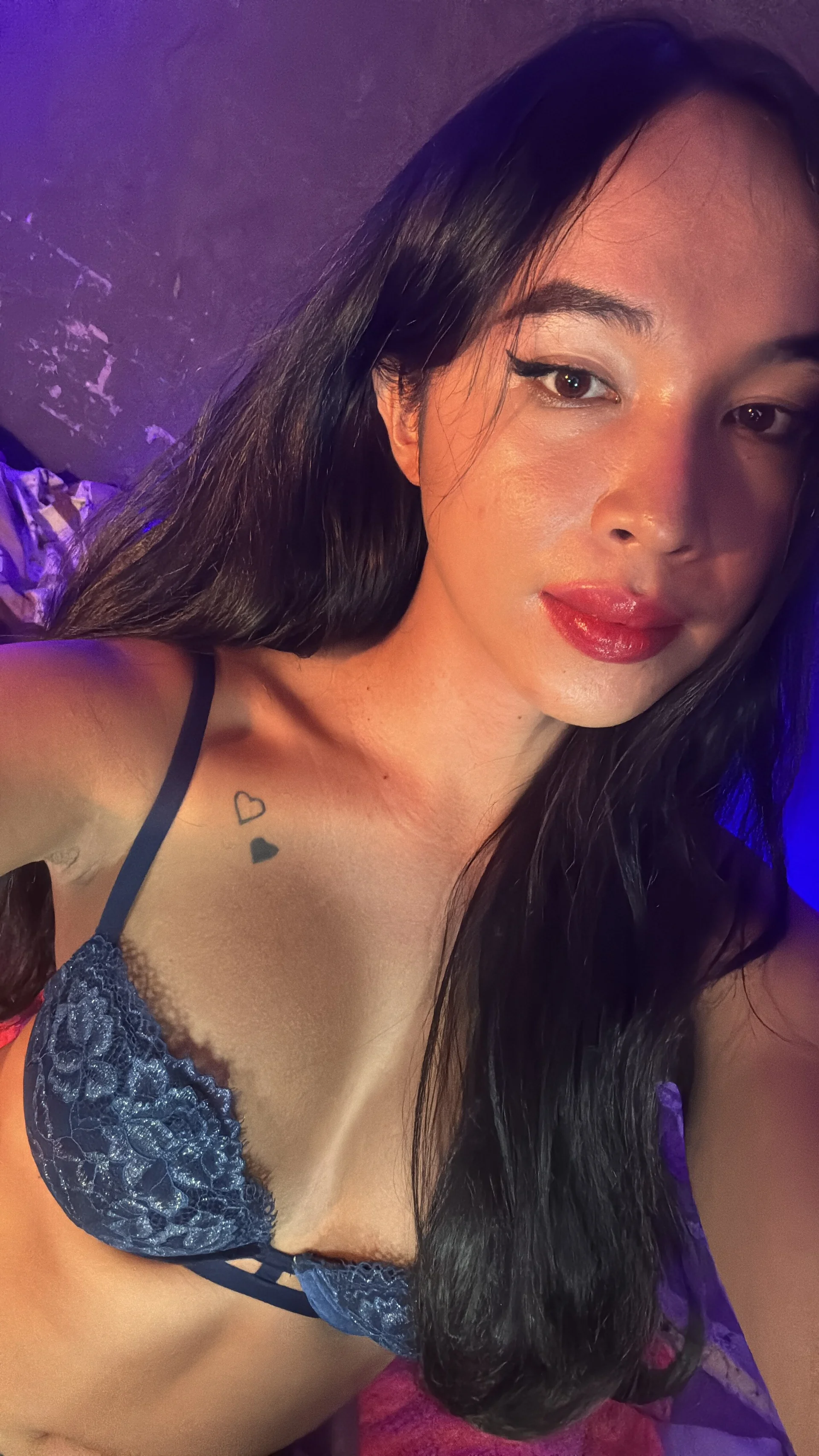 XXX Porn Photo of Nude transjuicy 7
