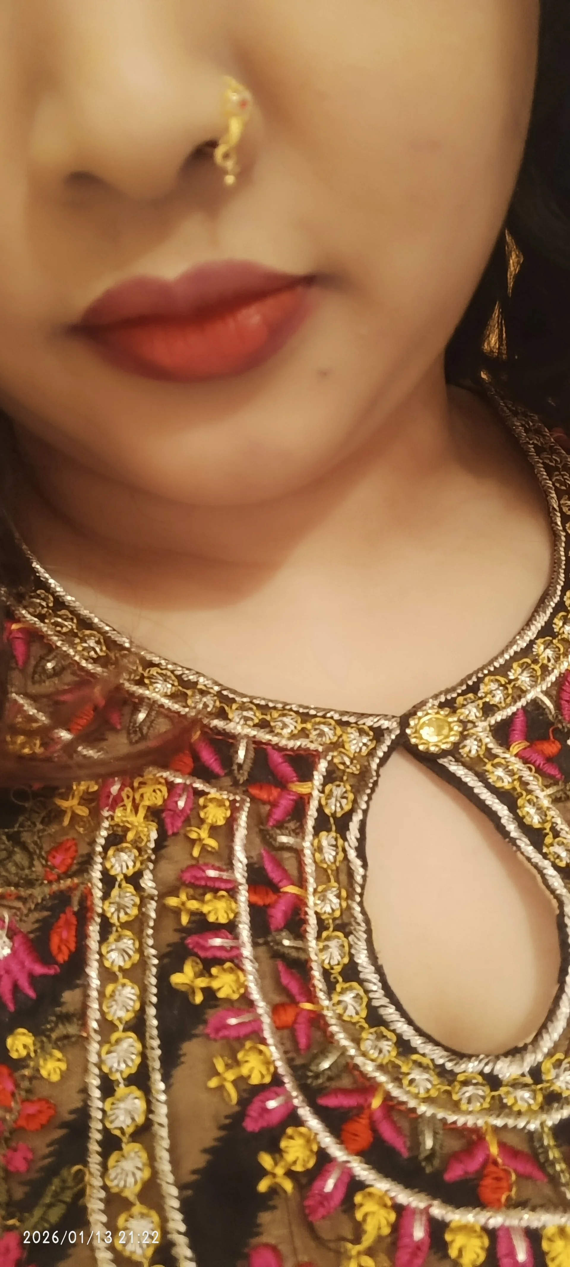 XXX Porn Photo of Nude Beauty_Queen_Soniya 203