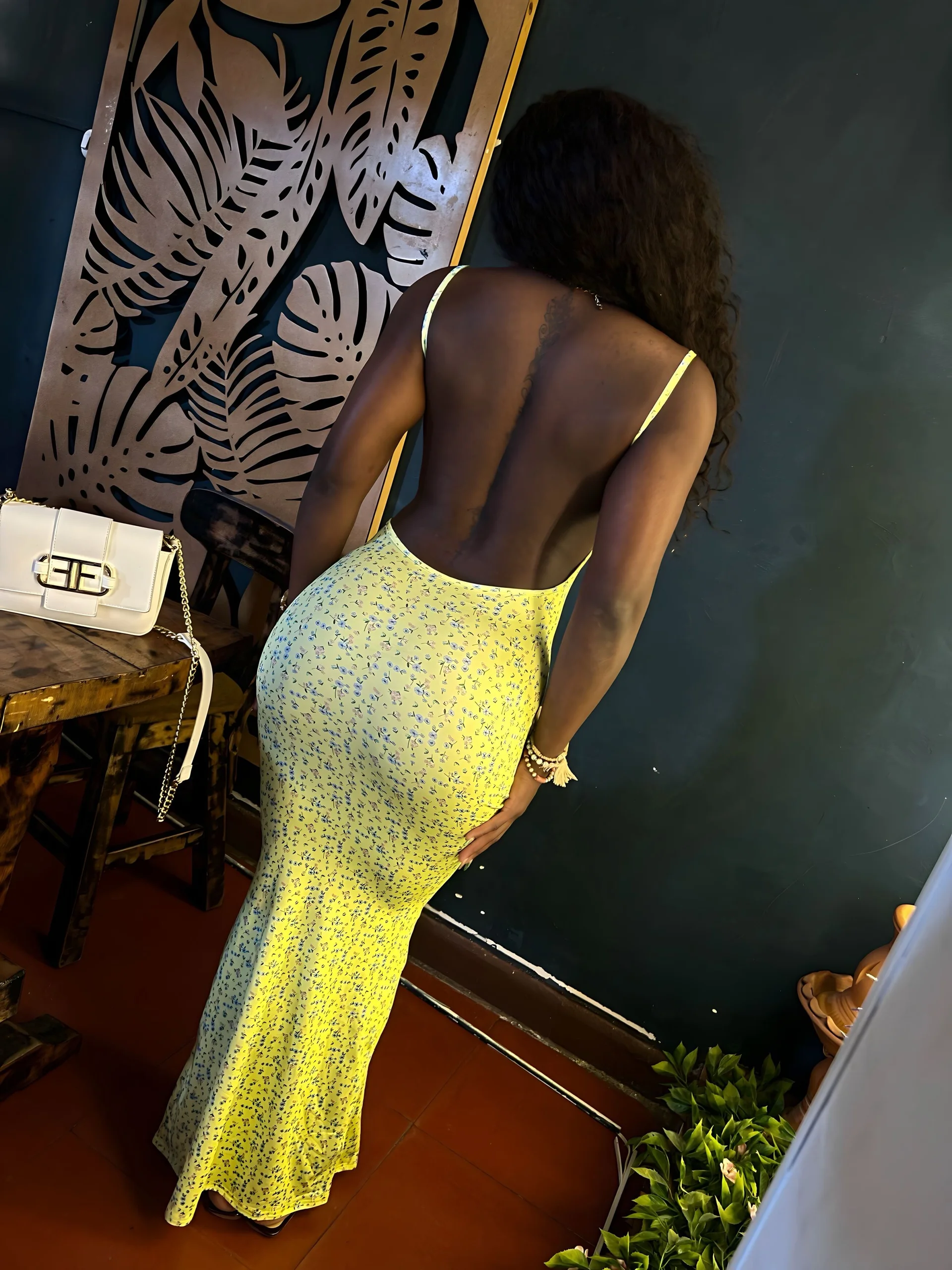 XXX Porn Photo of Nude abbylinxx 24