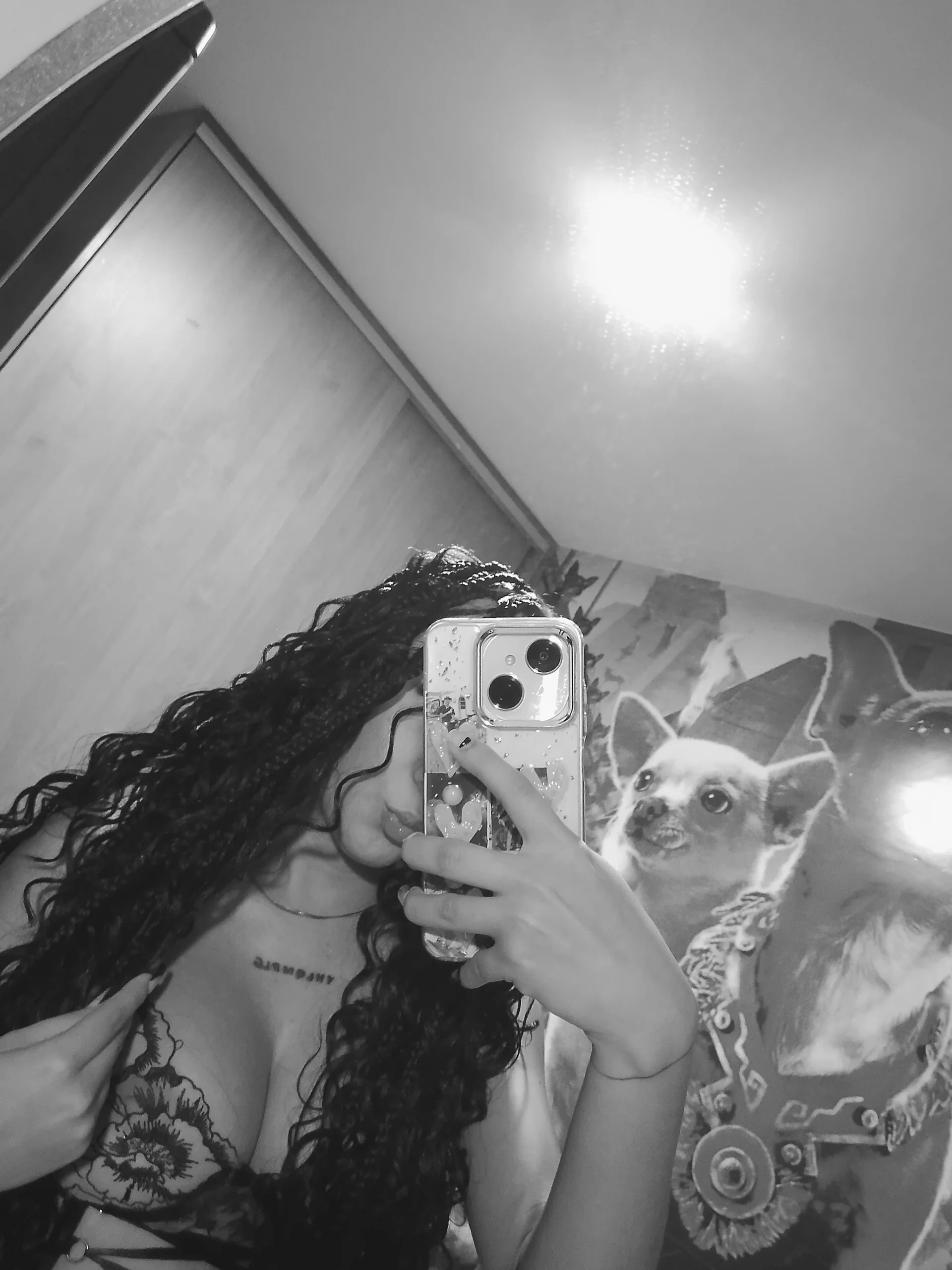 XXX Porn Photo of Nude alaia_princess 14