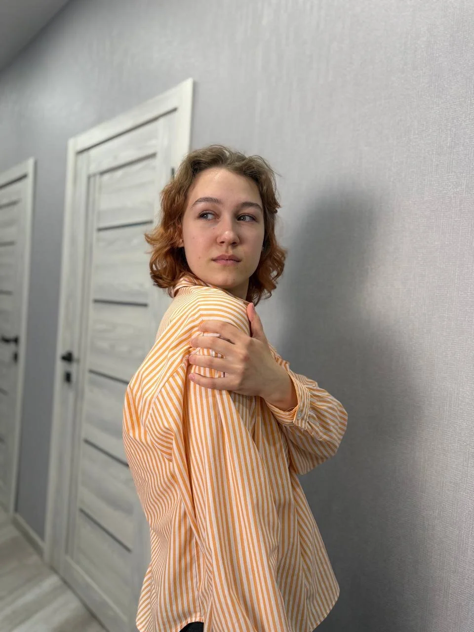 XXX Porn Photo of Nude SharanLapp 6