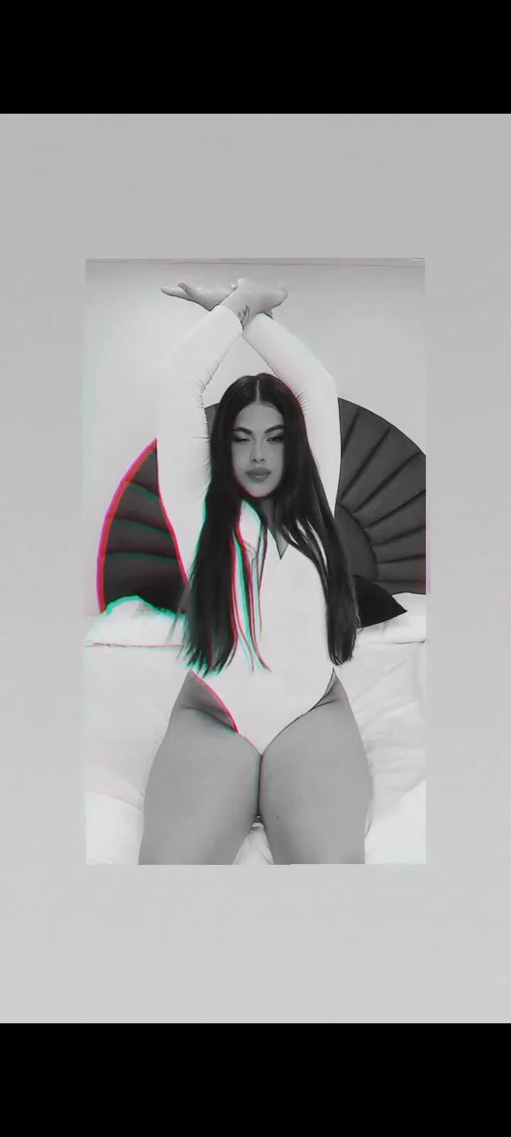 XXX Porn Photo of Nude KattaleyaRousse 1