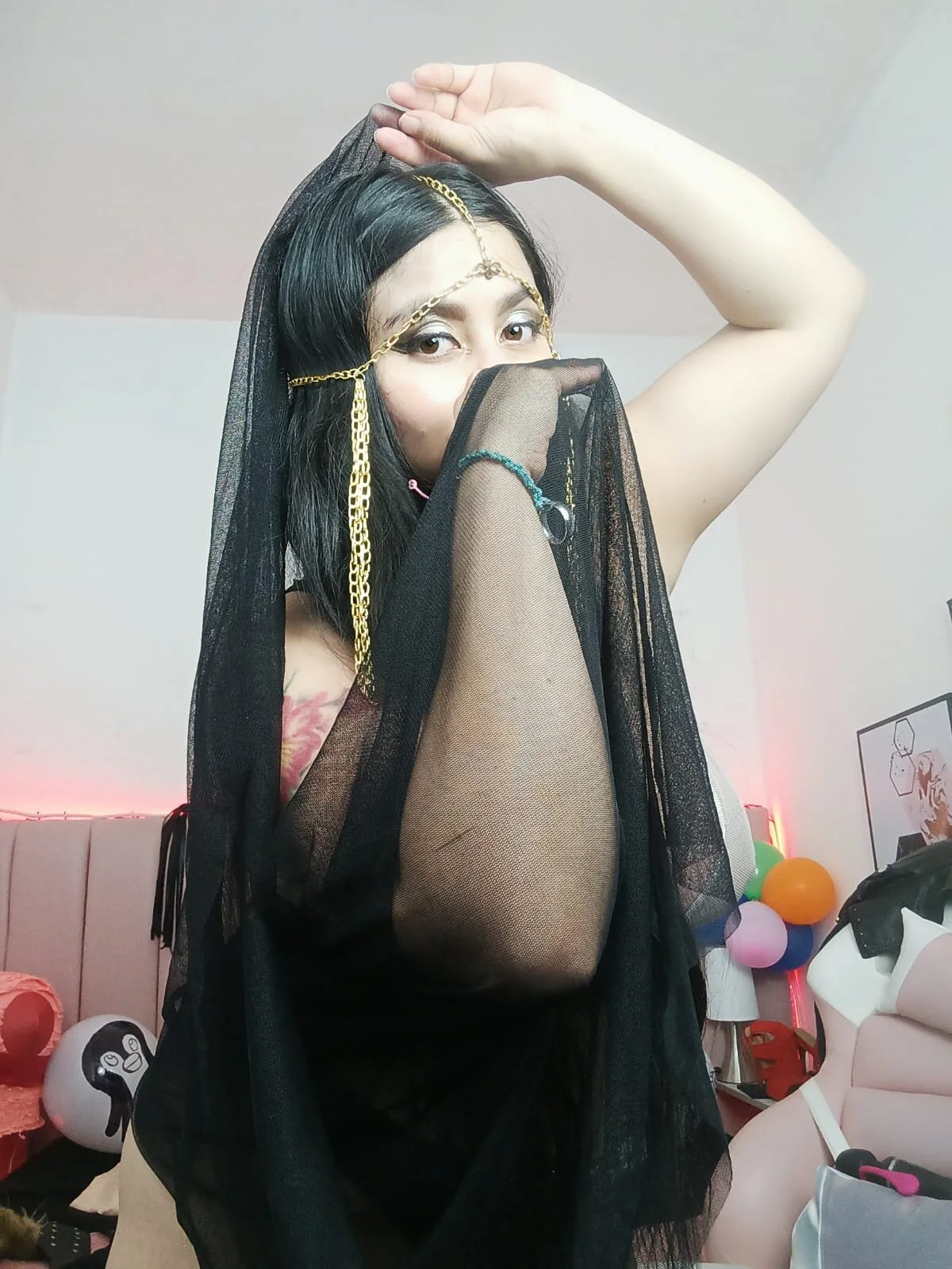 XXX Porn Photo of Nude celeste_hotty 101