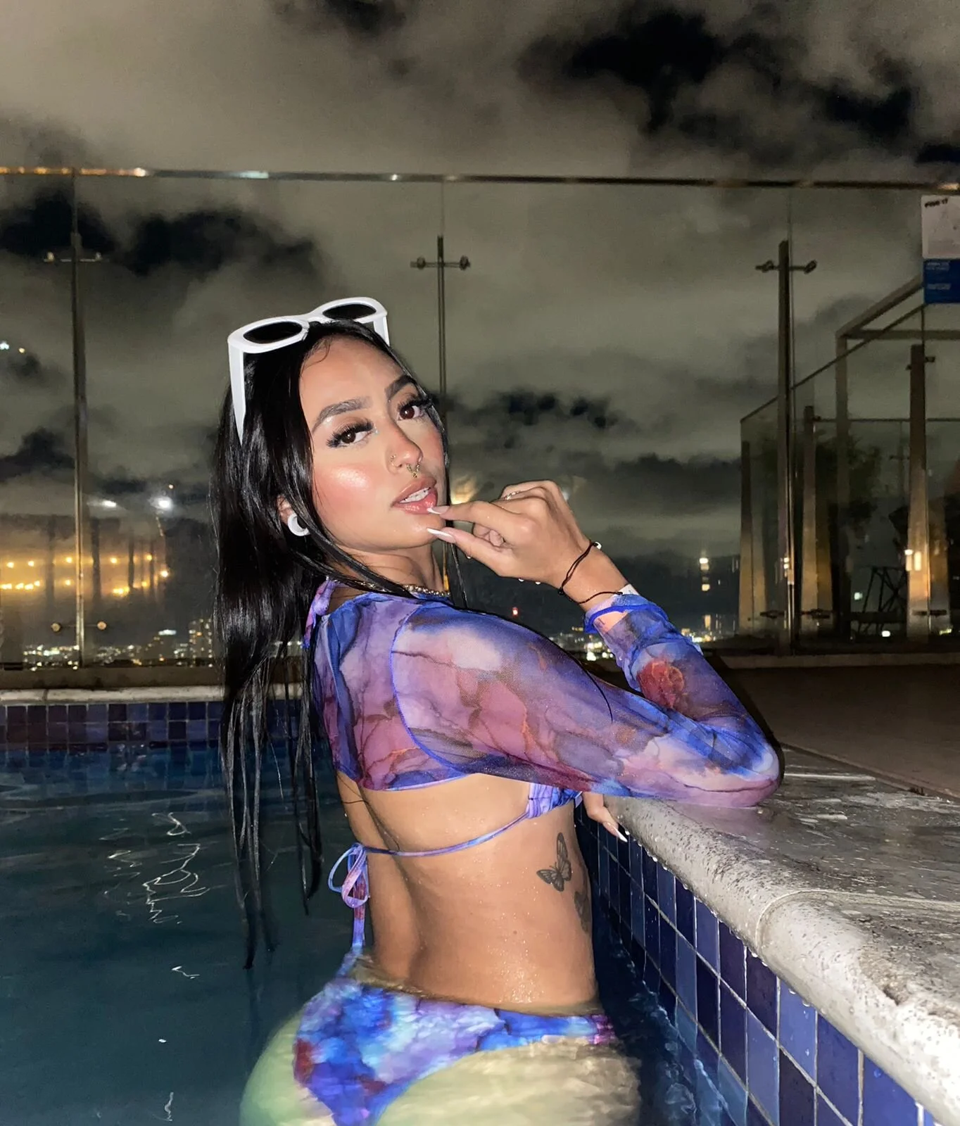 XXX Porn Photo of Nude Miaa_Thopmson 12
